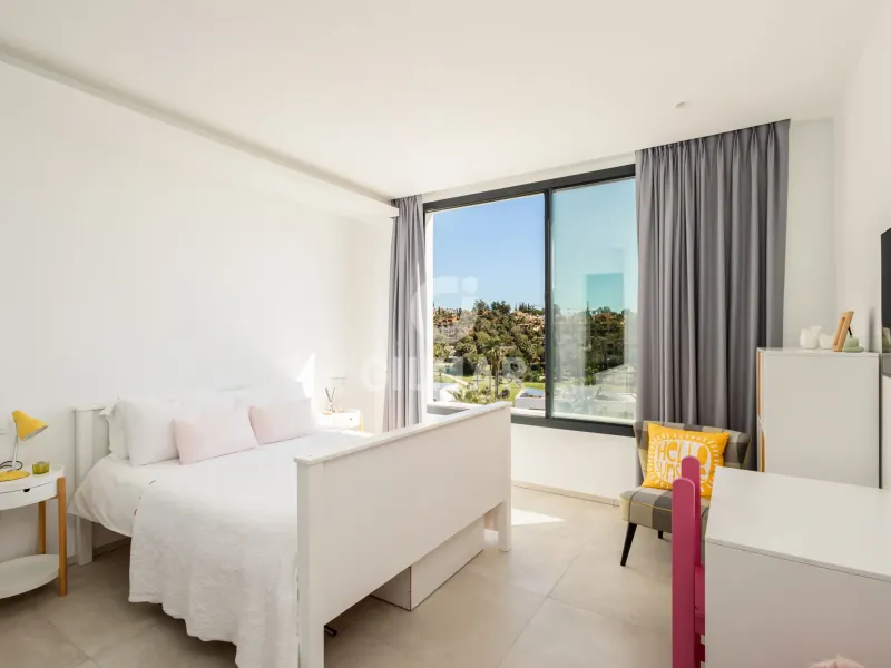 Villa in Estepona - Málaga