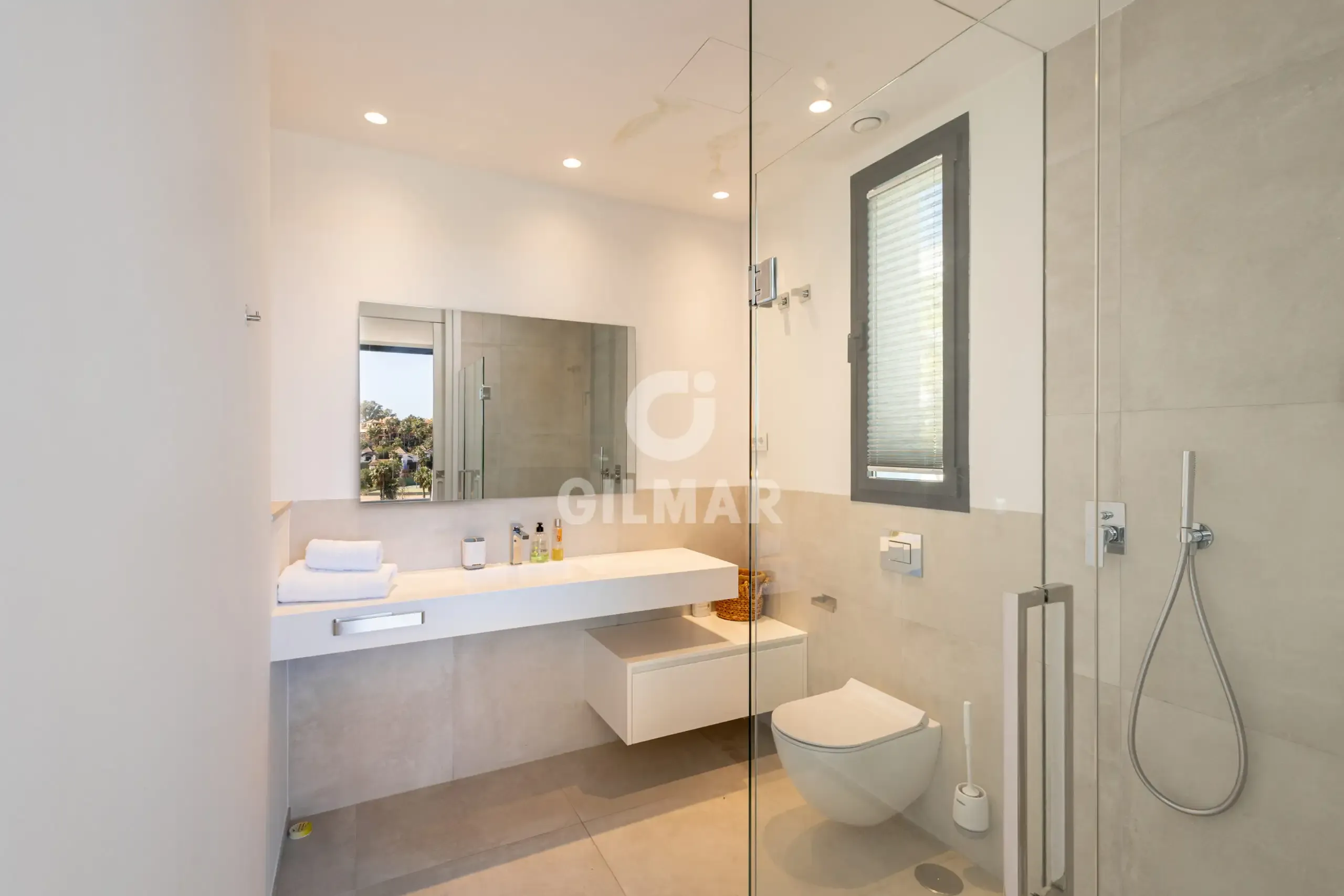 Villa in Estepona - Málaga