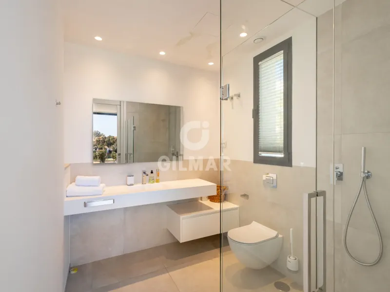 Villa in Estepona - Málaga