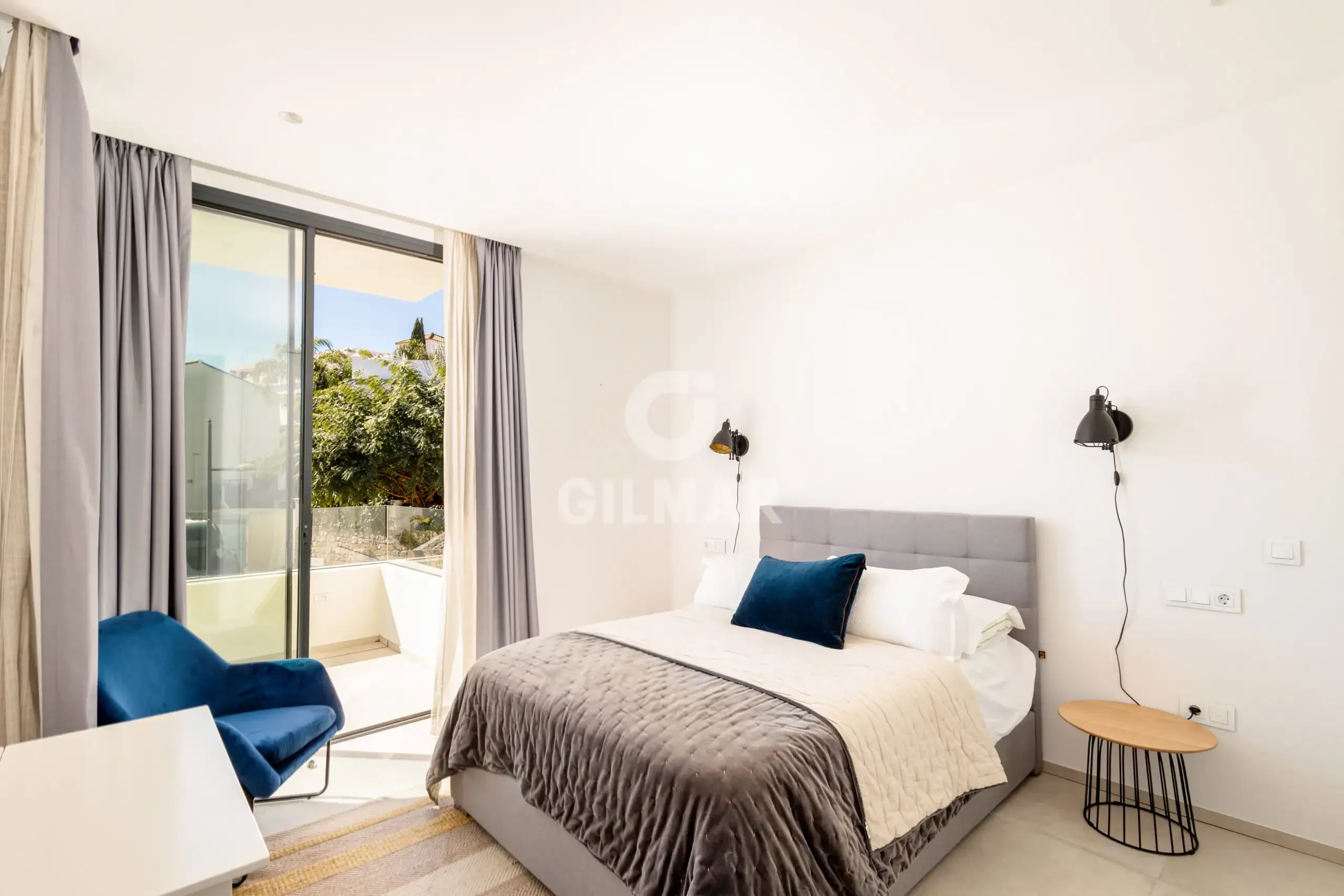 Villa in Estepona - Málaga