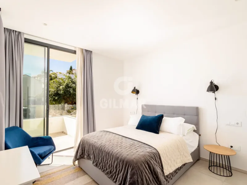 Villa in Estepona - Málaga