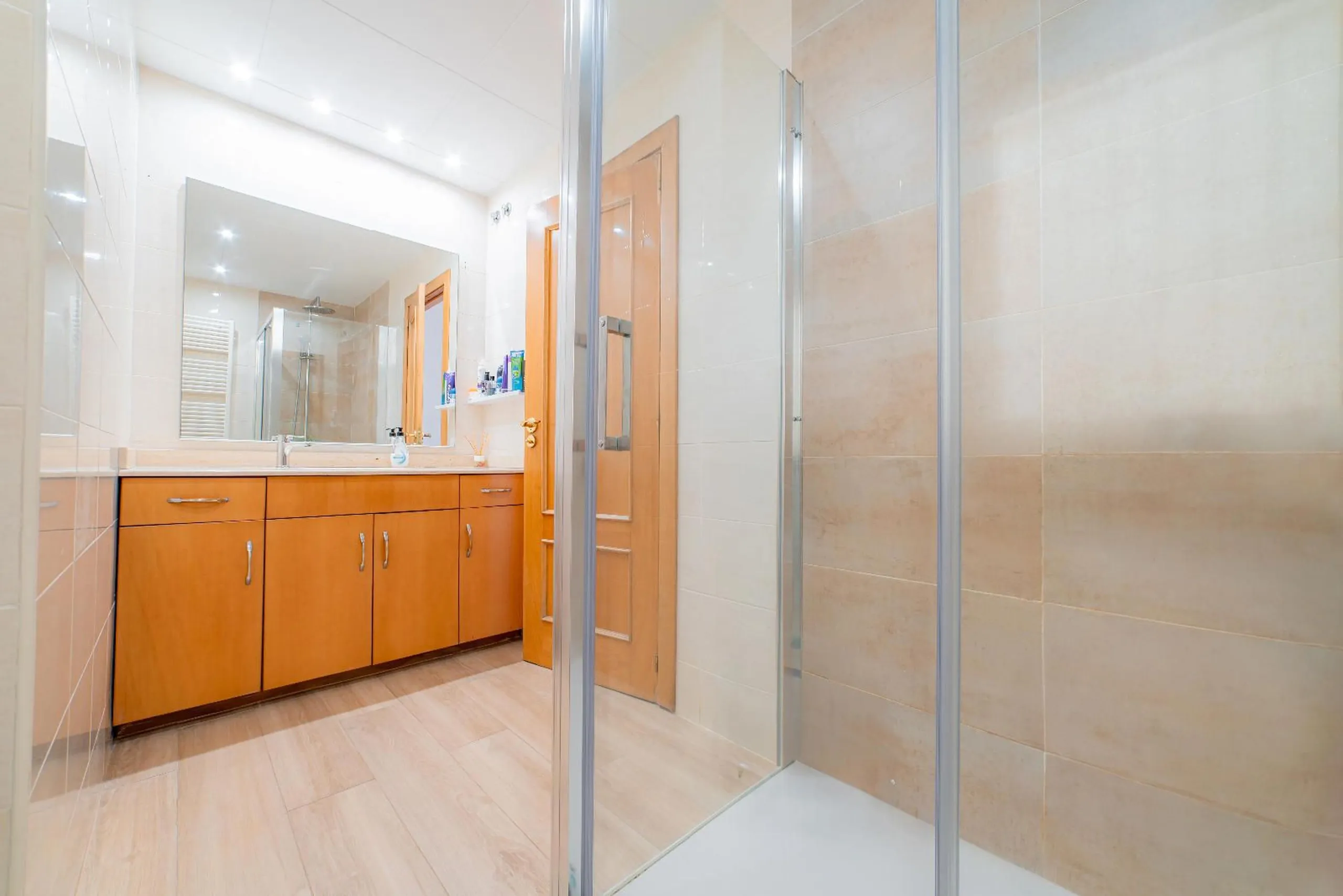  Elegant Duplex Penthouse with Terraces and Open Views in Blanes, Costa Brava
