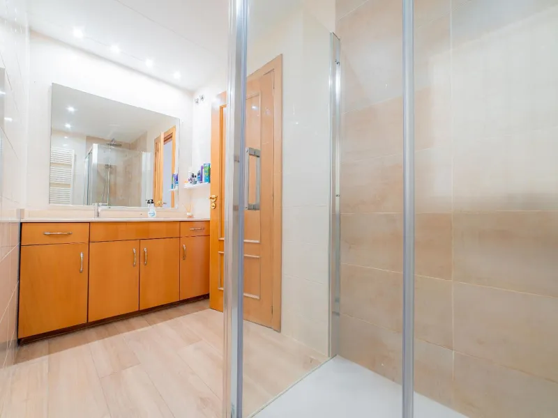  Elegant Duplex Penthouse with Terraces and Open Views in Blanes, Costa Brava