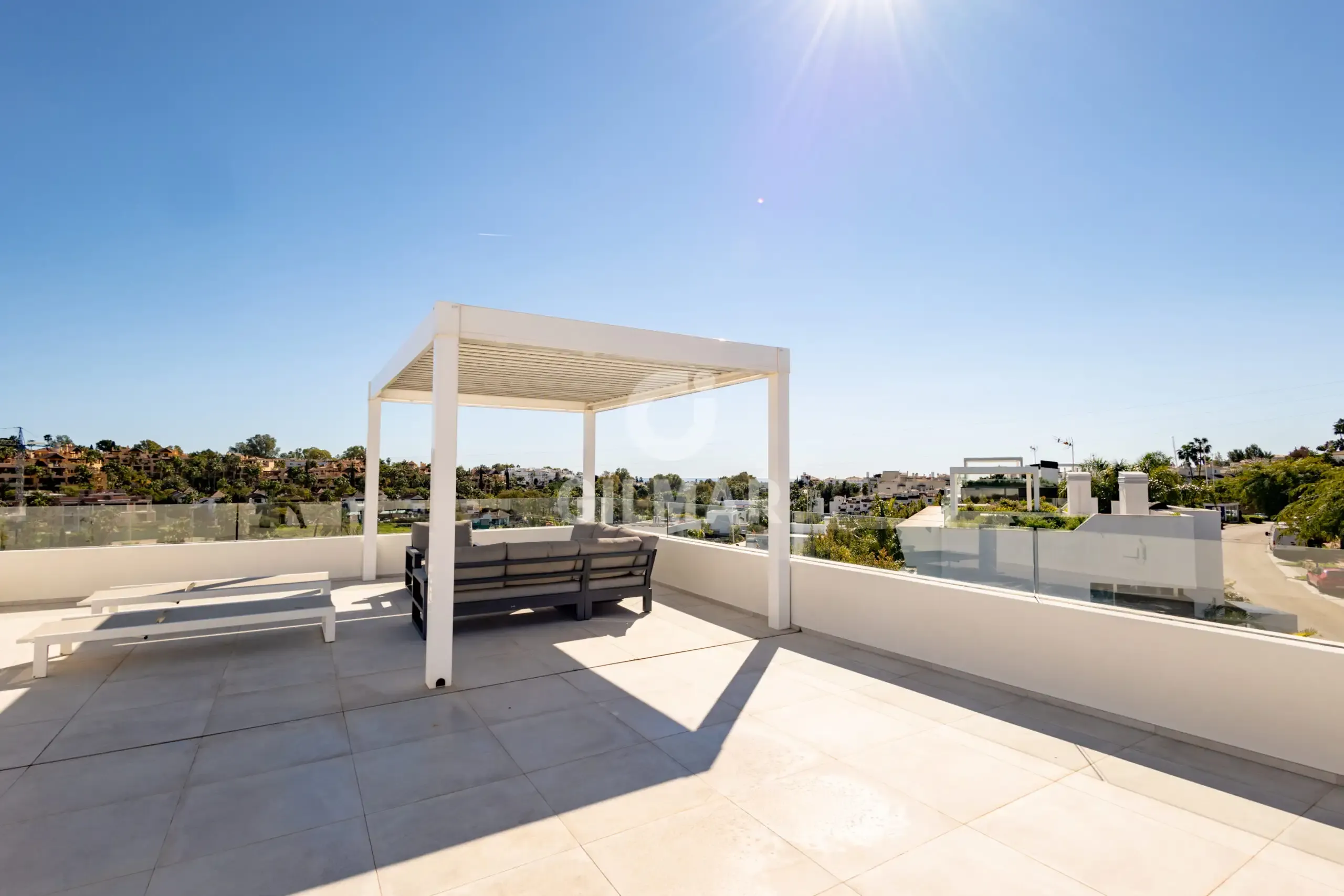 Villa in Estepona - Málaga