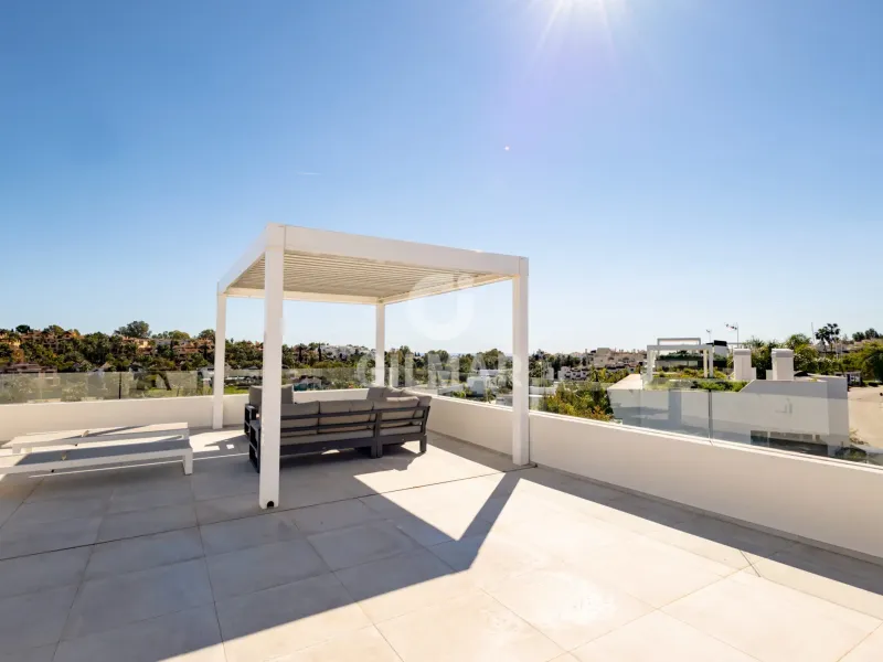 Villa in Estepona - Málaga
