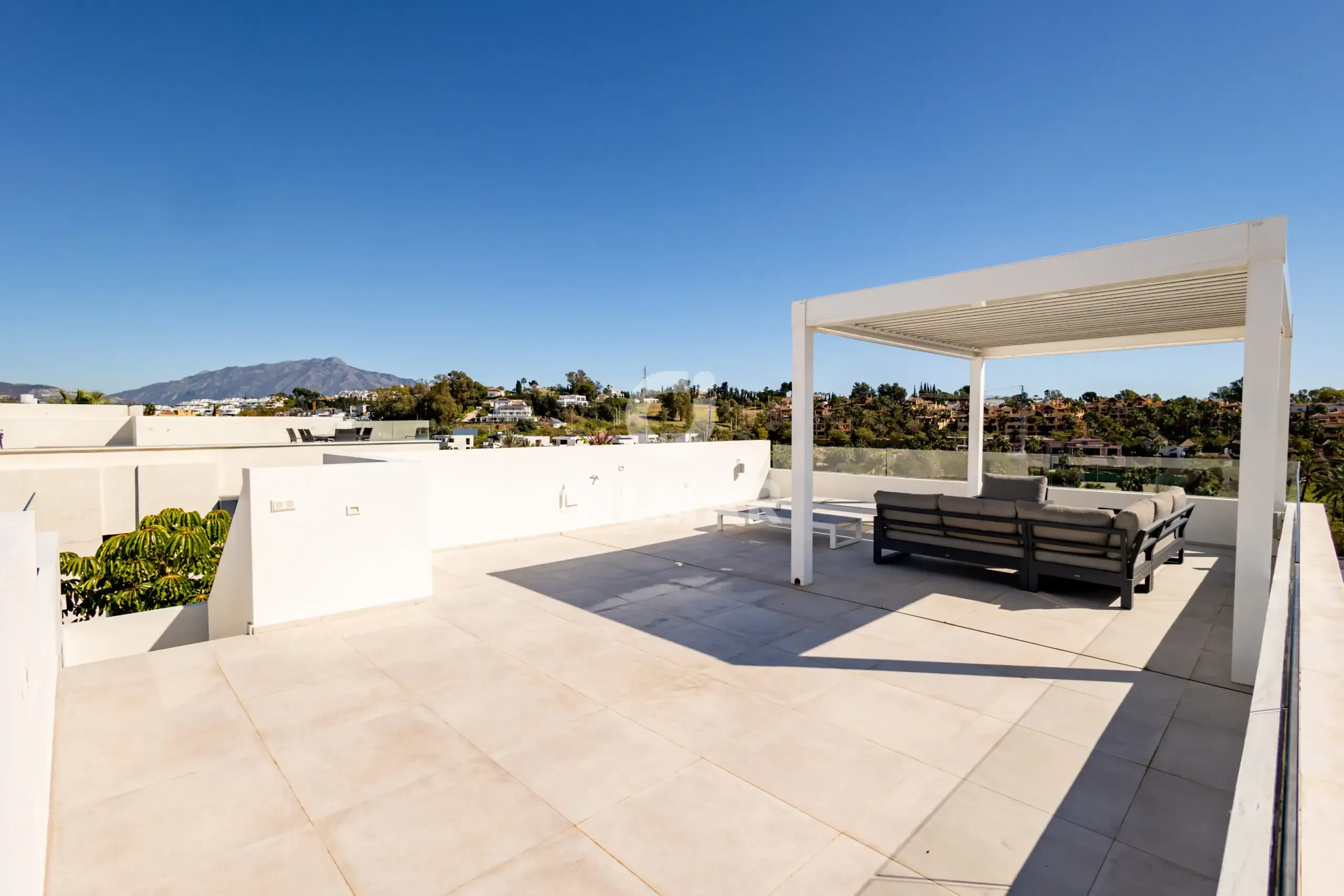 Villa in Estepona - Málaga