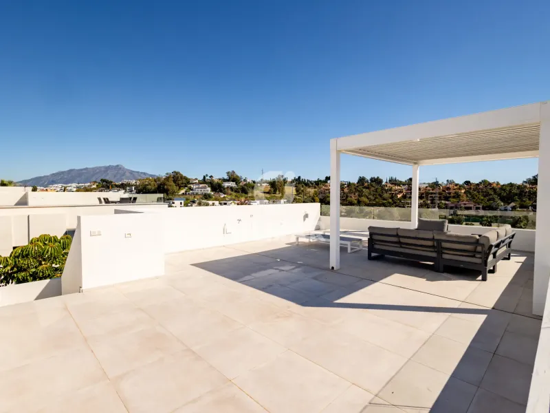 Villa in Estepona - Málaga