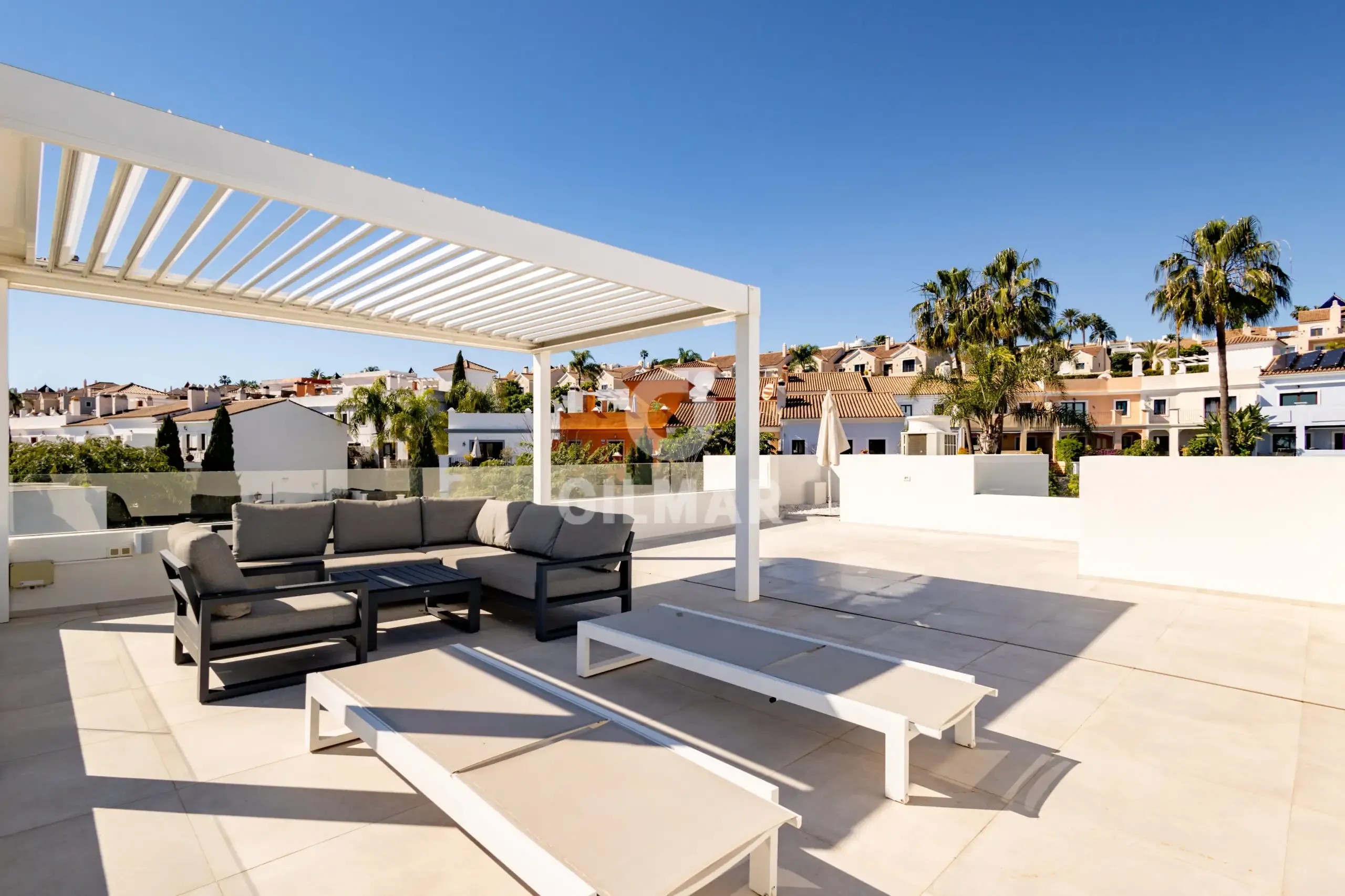 Villa in Estepona - Málaga