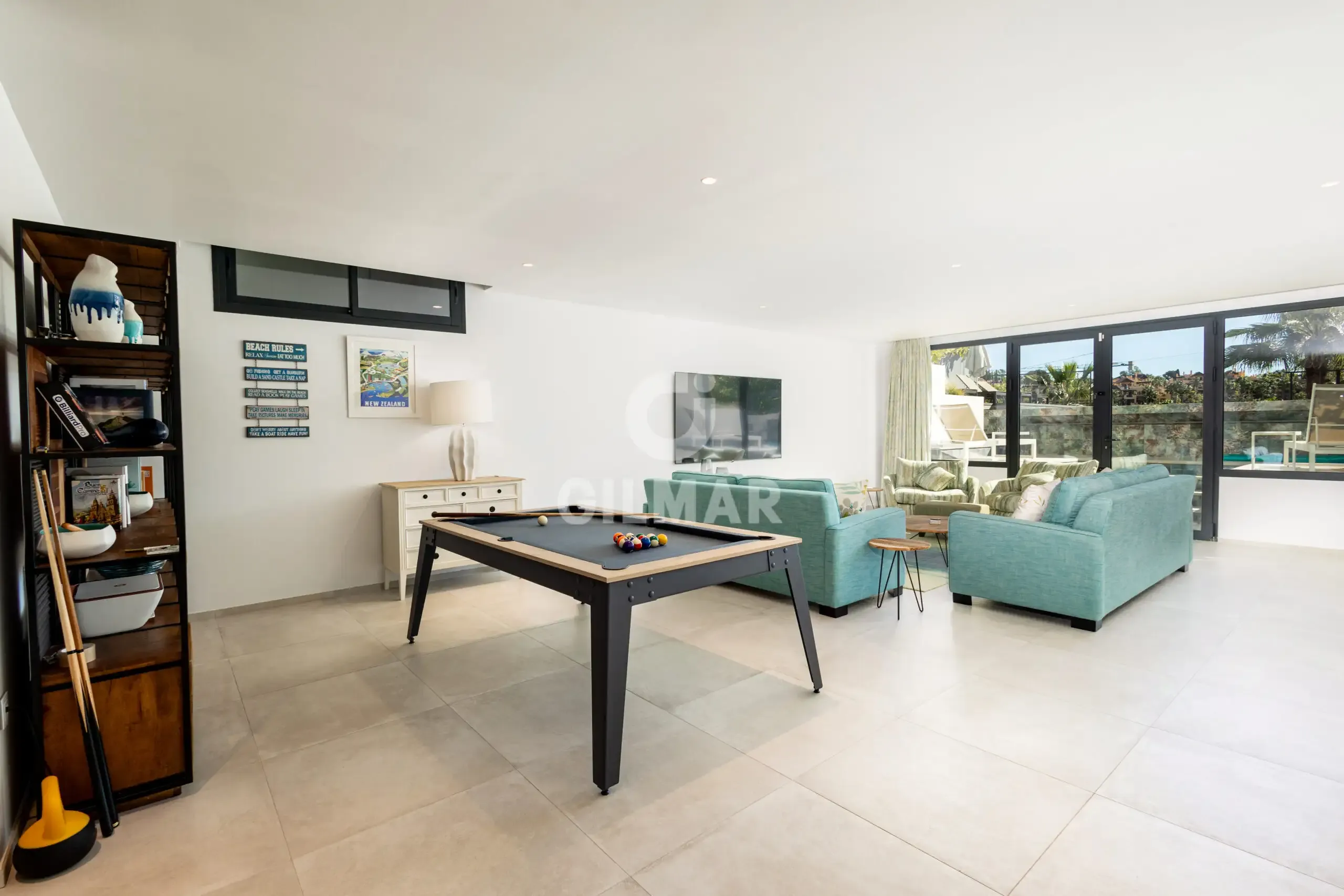 Villa in Estepona - Málaga