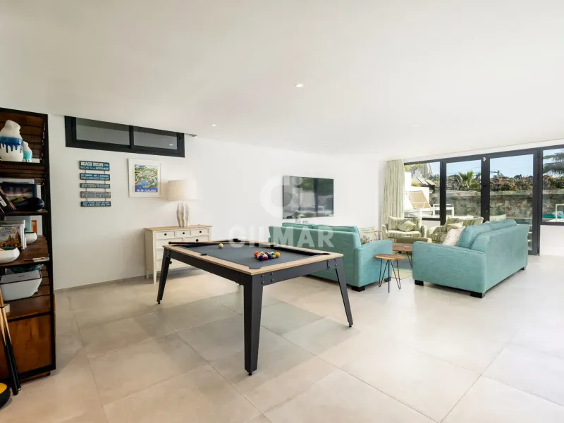 Villa in Estepona - Málaga