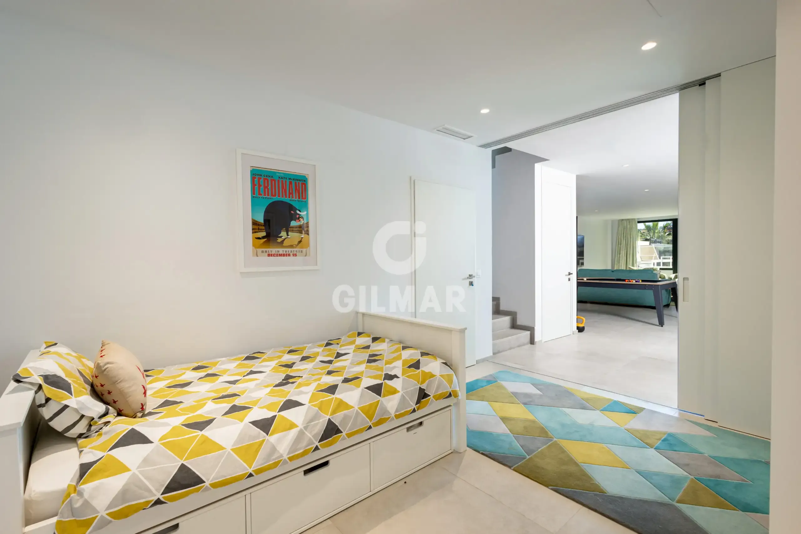 Villa in Estepona - Málaga