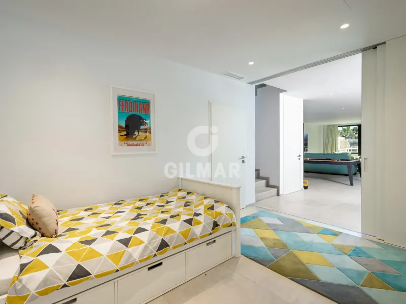 Villa in Estepona - Málaga
