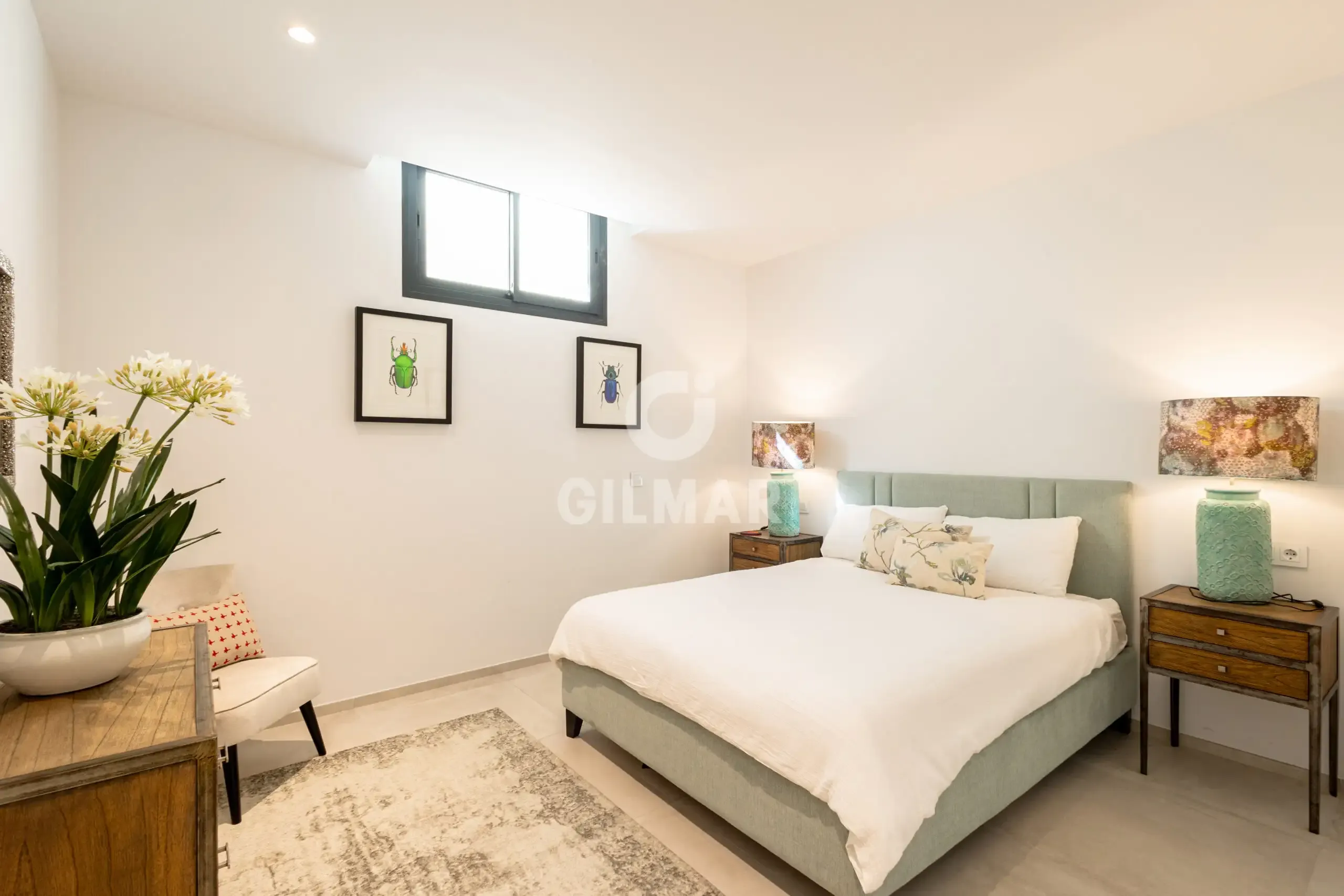 Villa in Estepona - Málaga