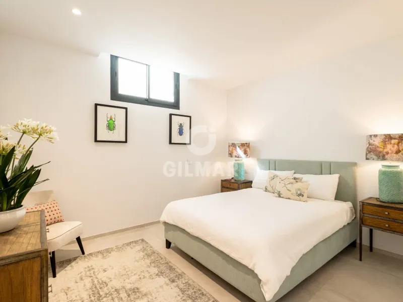 Villa in Estepona - Málaga