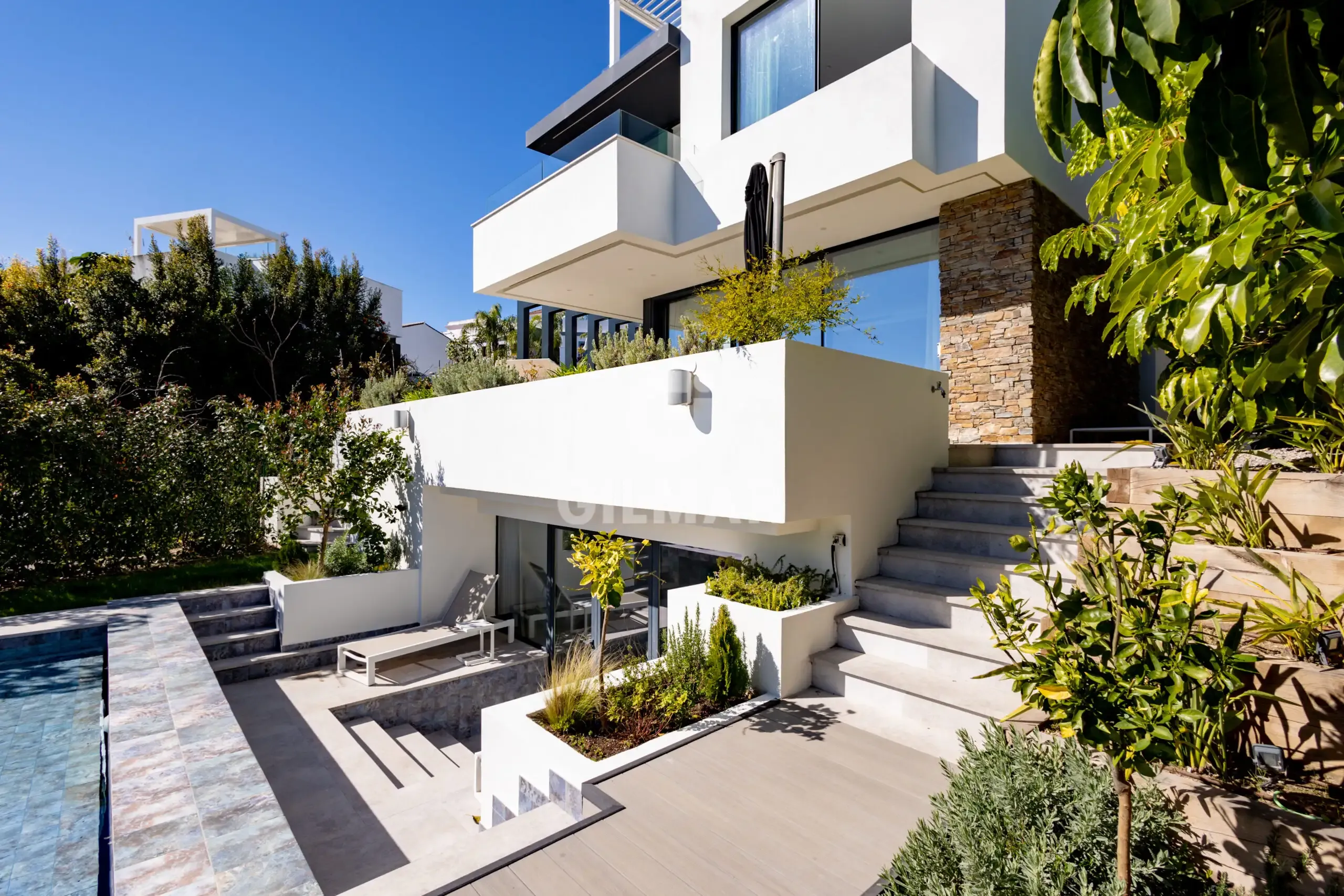 Villa in Estepona - Málaga