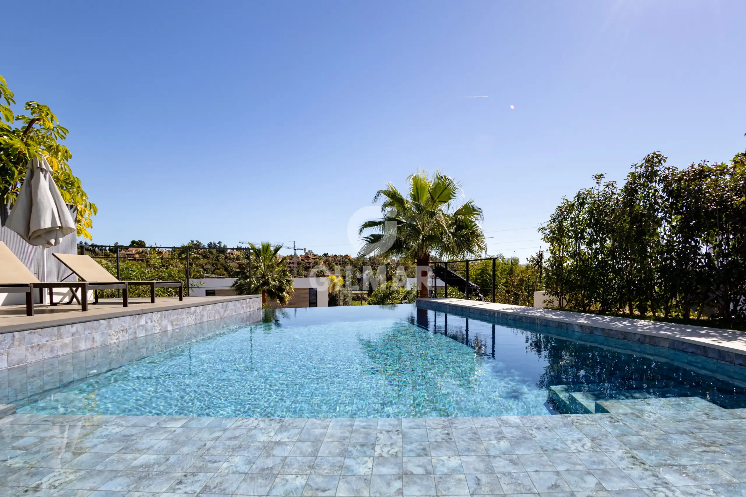 Villa in Estepona - Málaga