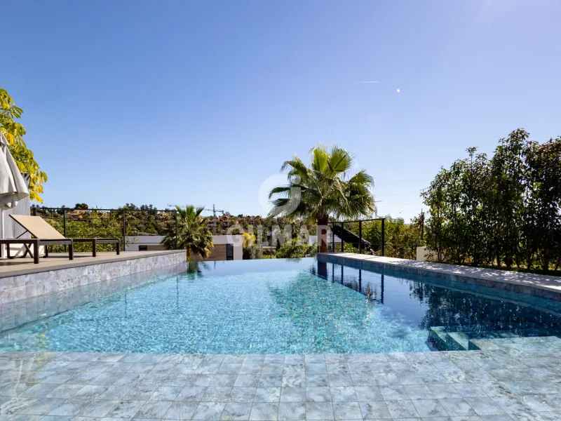 Villa in Estepona - Málaga