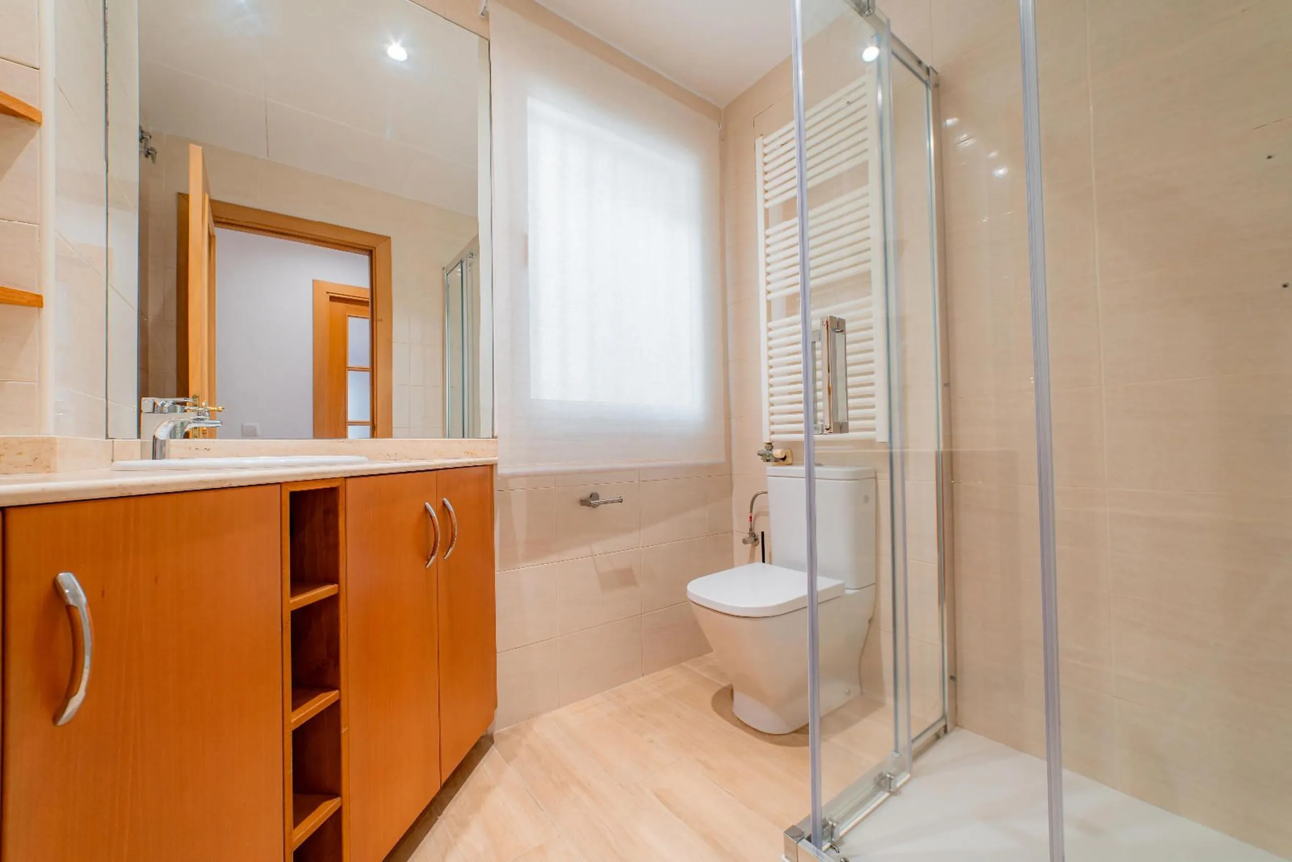  Elegant Duplex Penthouse with Terraces and Open Views in Blanes, Costa Brava