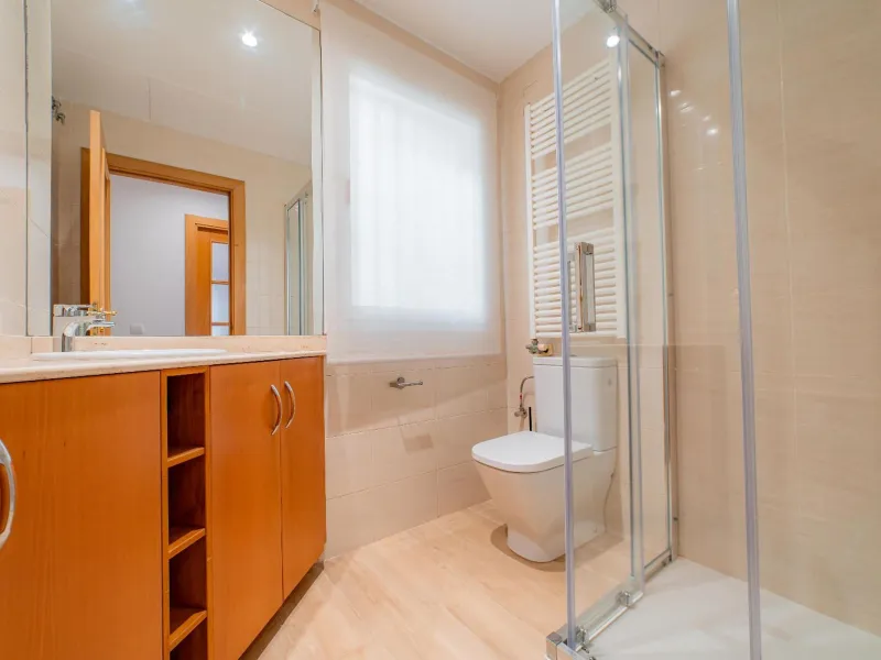  Elegant Duplex Penthouse with Terraces and Open Views in Blanes, Costa Brava