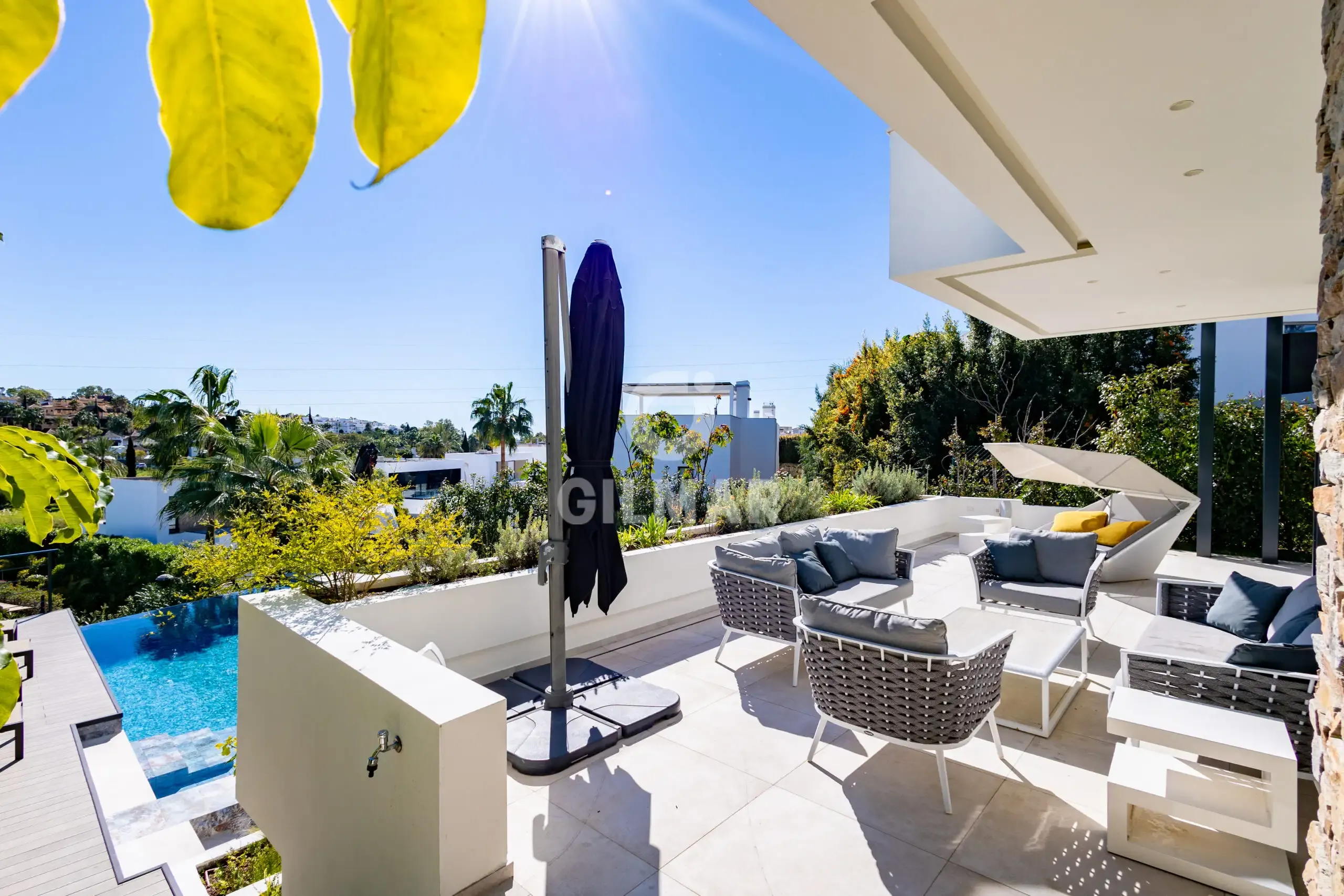 Villa in Estepona - Málaga
