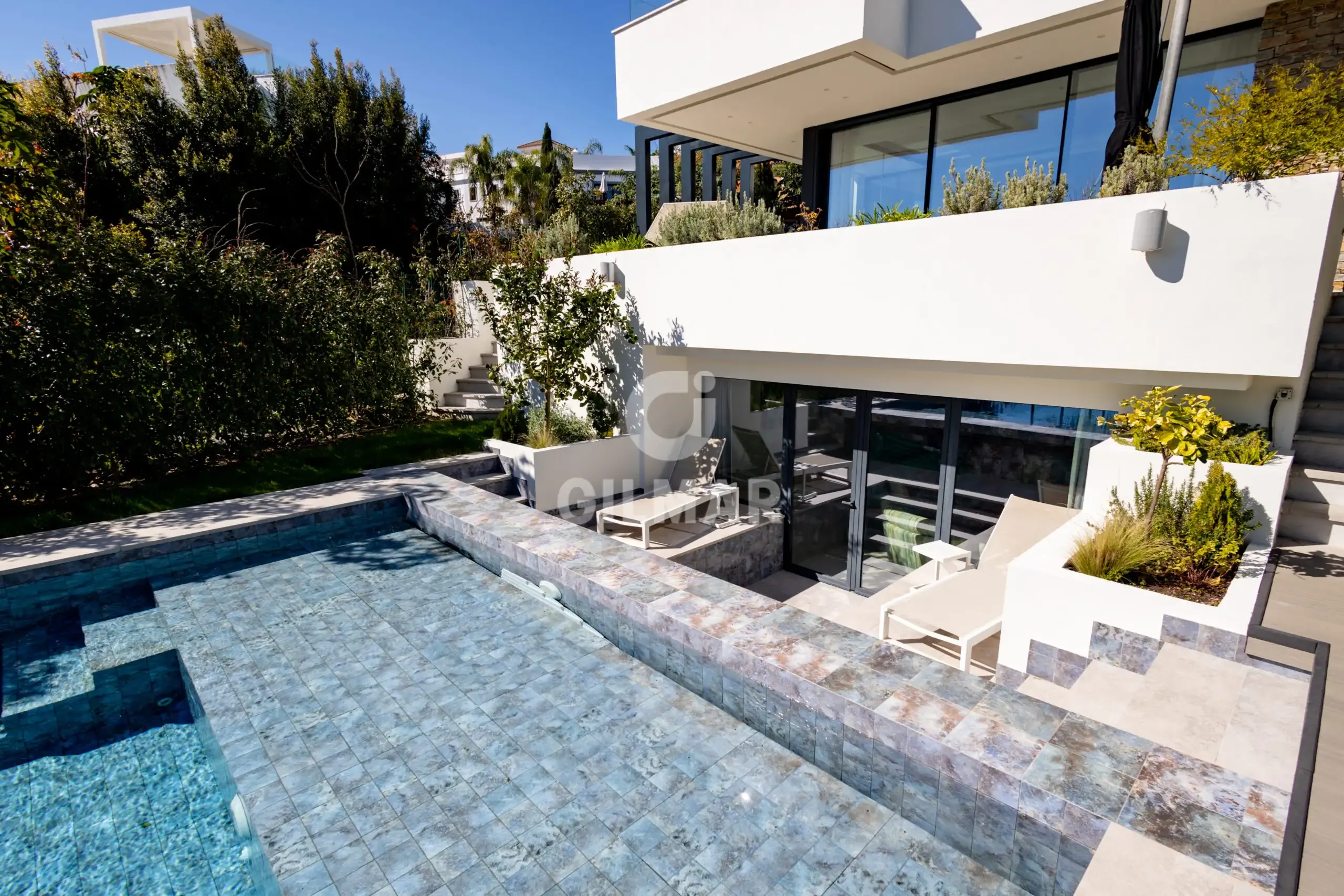 Villa in Estepona - Málaga