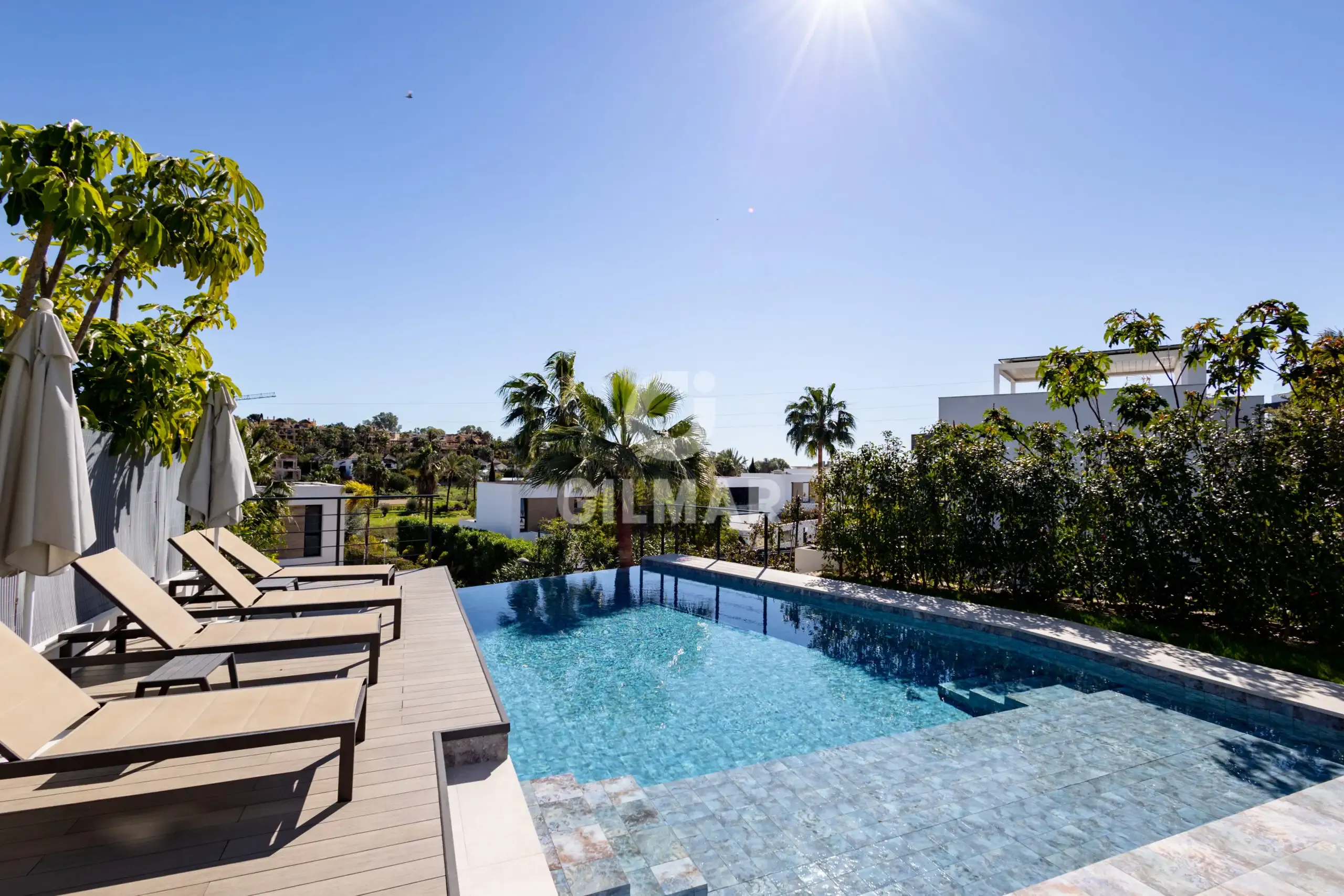 Villa in Estepona - Málaga