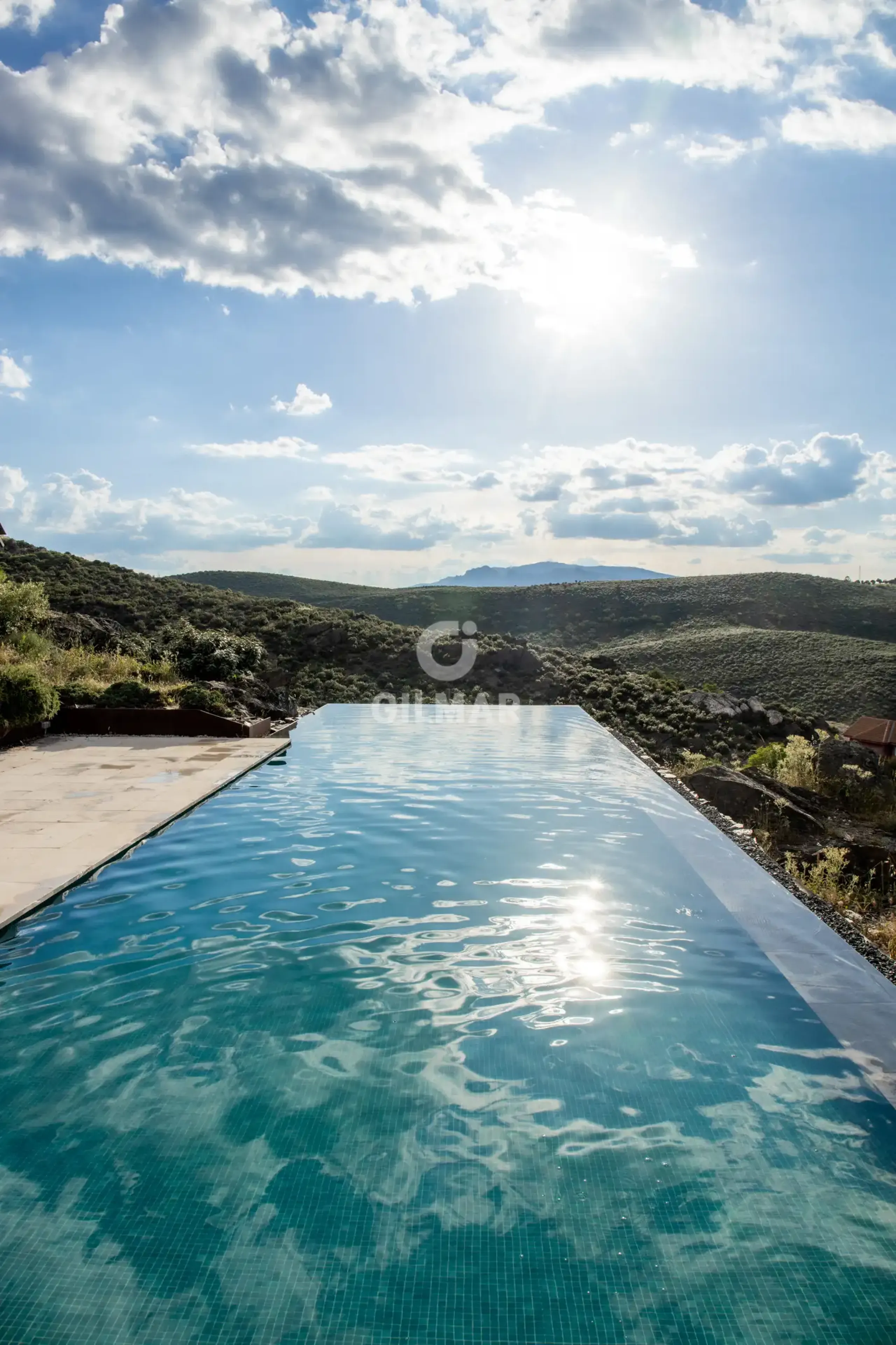Villa in Torrelaguna - Madrid