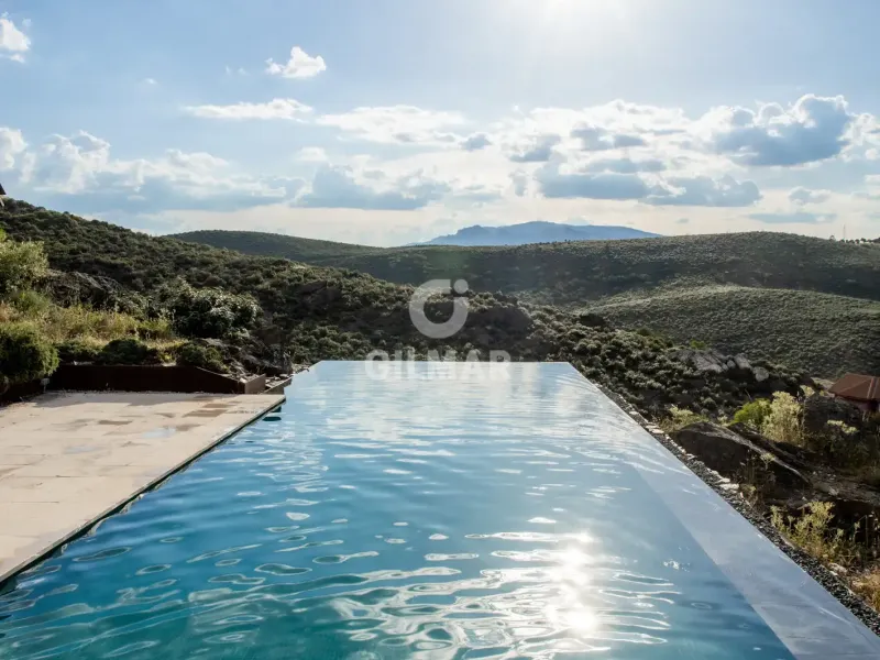Villa in Torrelaguna - Madrid