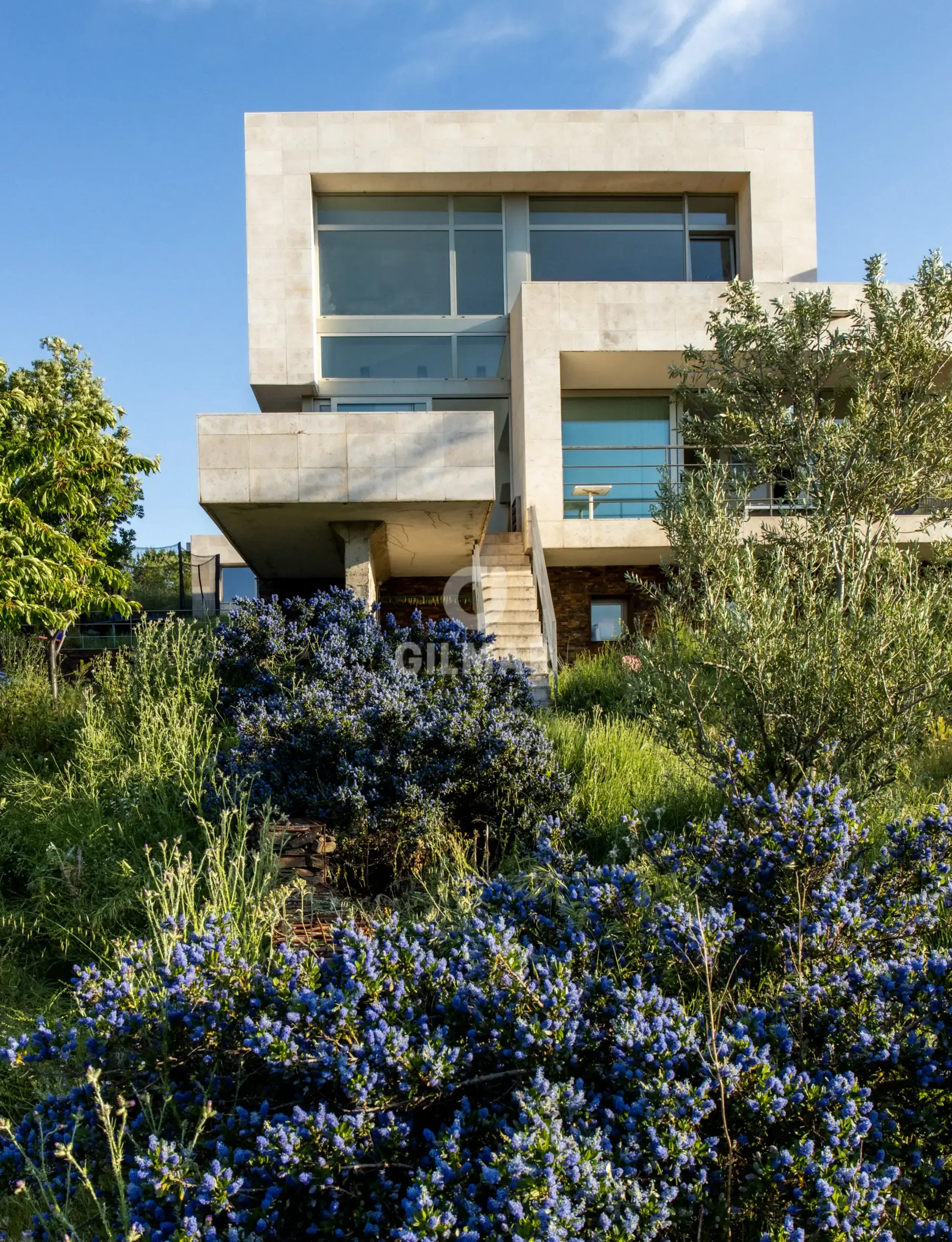 Villa in Torrelaguna - Madrid