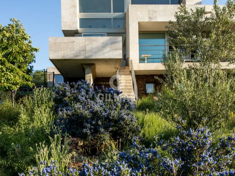 Villa in Torrelaguna - Madrid