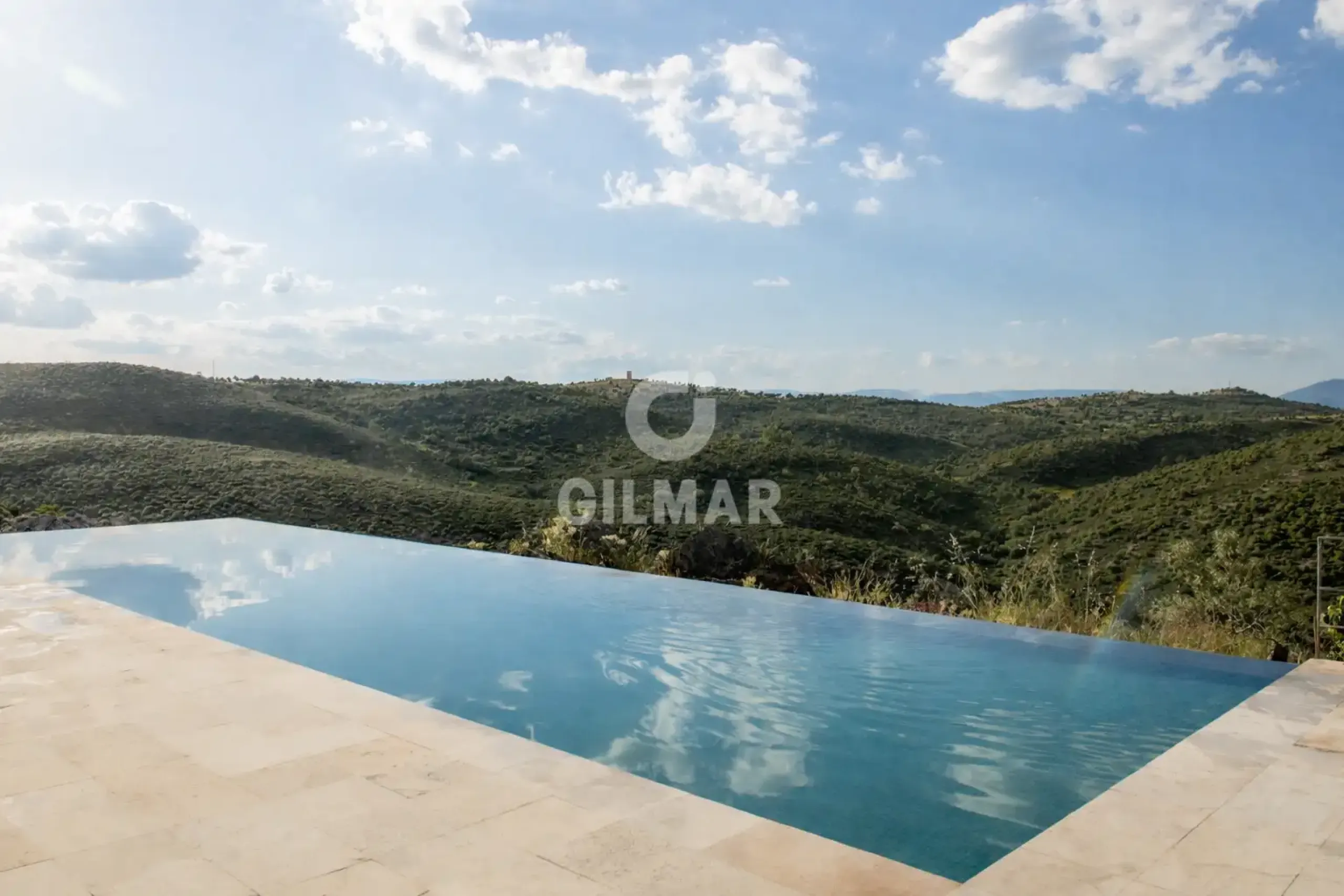 Villa in Torrelaguna - Madrid