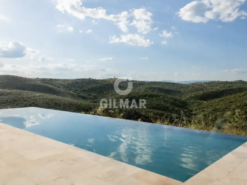 Villa in Torrelaguna - Madrid
