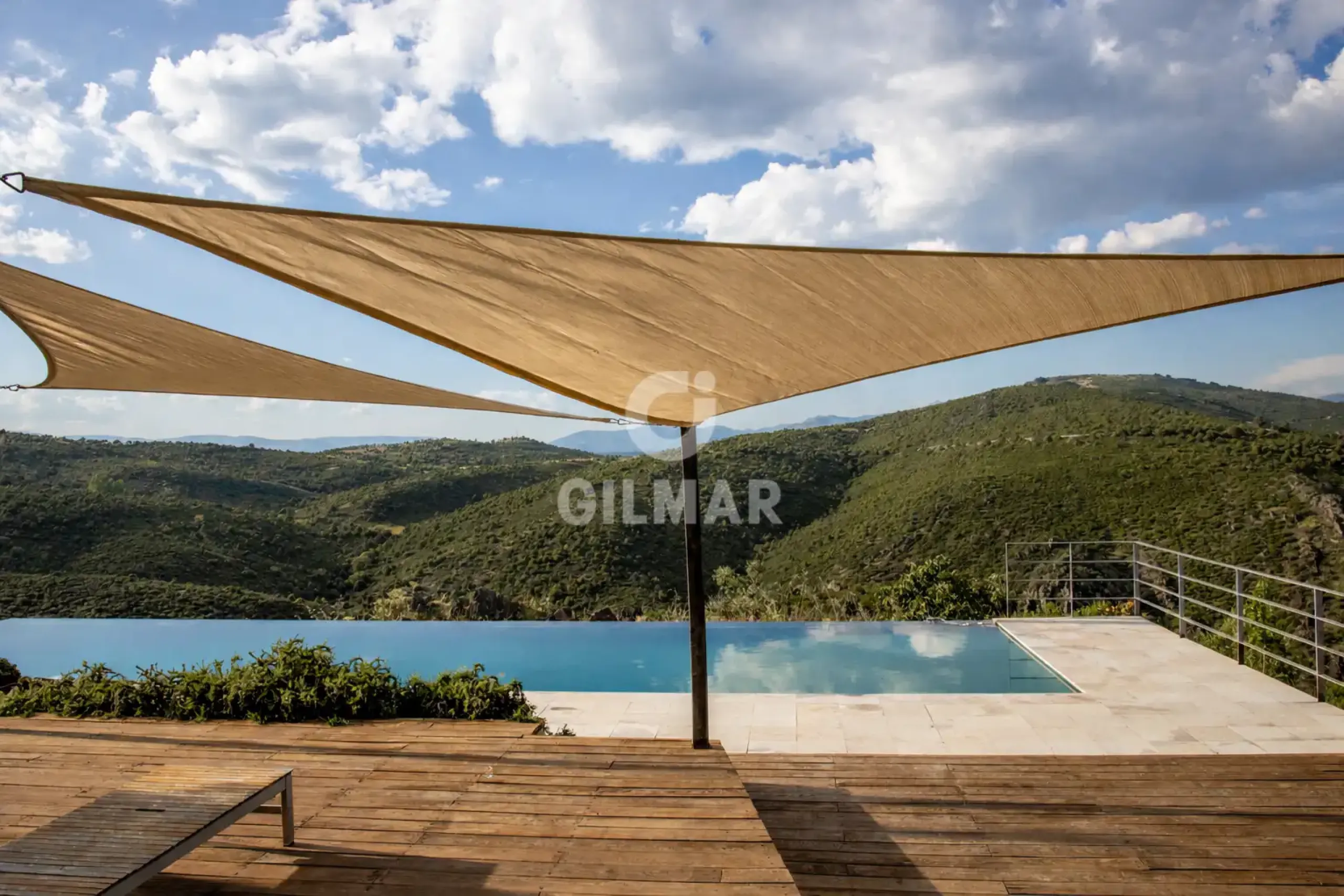 Villa in Torrelaguna - Madrid