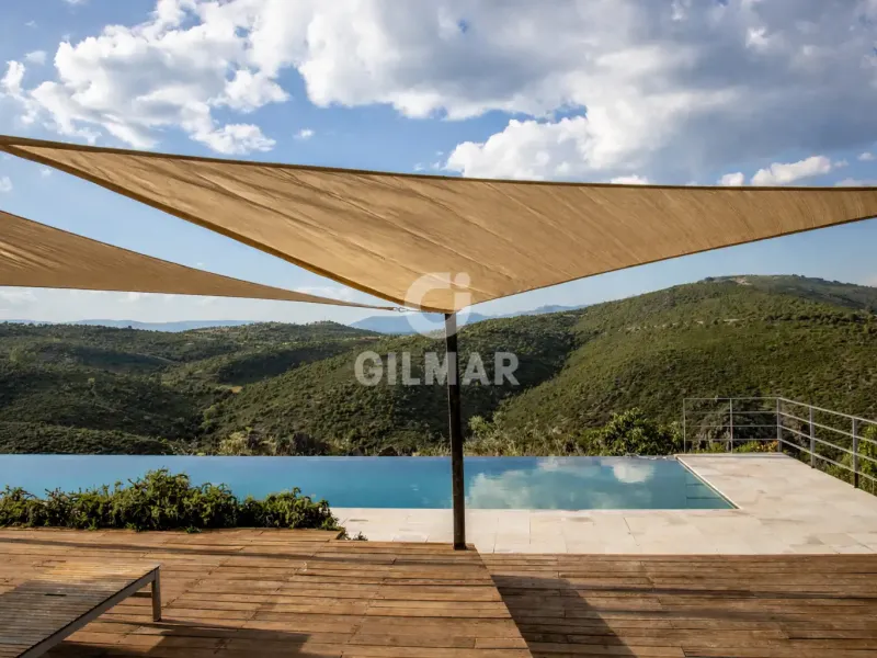 Villa in Torrelaguna - Madrid
