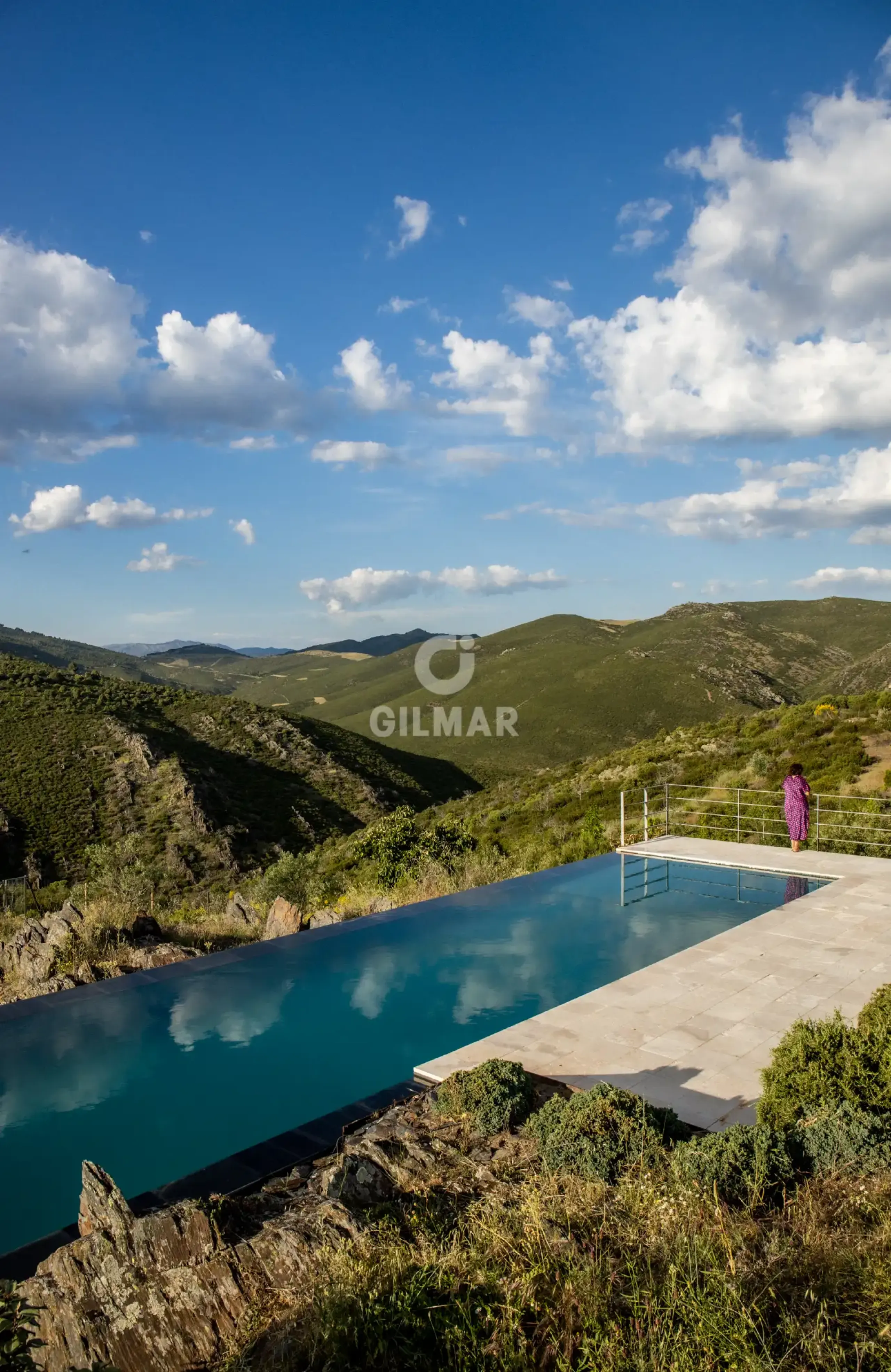 Villa in Torrelaguna - Madrid