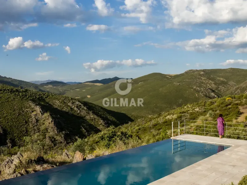 Villa in Torrelaguna - Madrid