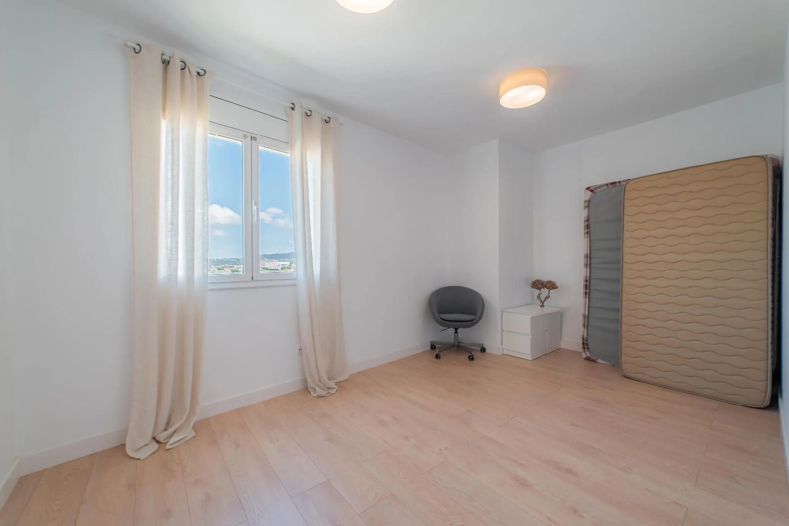  Elegant Duplex Penthouse with Terraces and Open Views in Blanes, Costa Brava