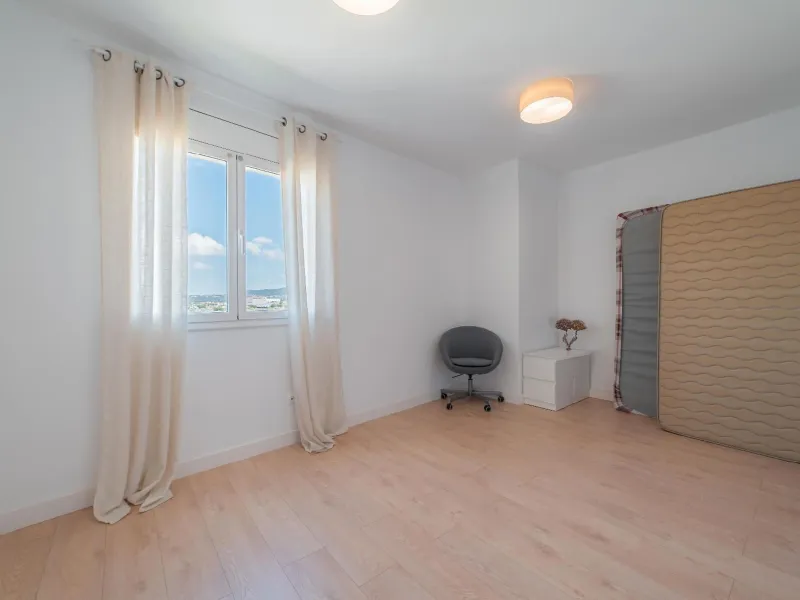  Elegant Duplex Penthouse with Terraces and Open Views in Blanes, Costa Brava