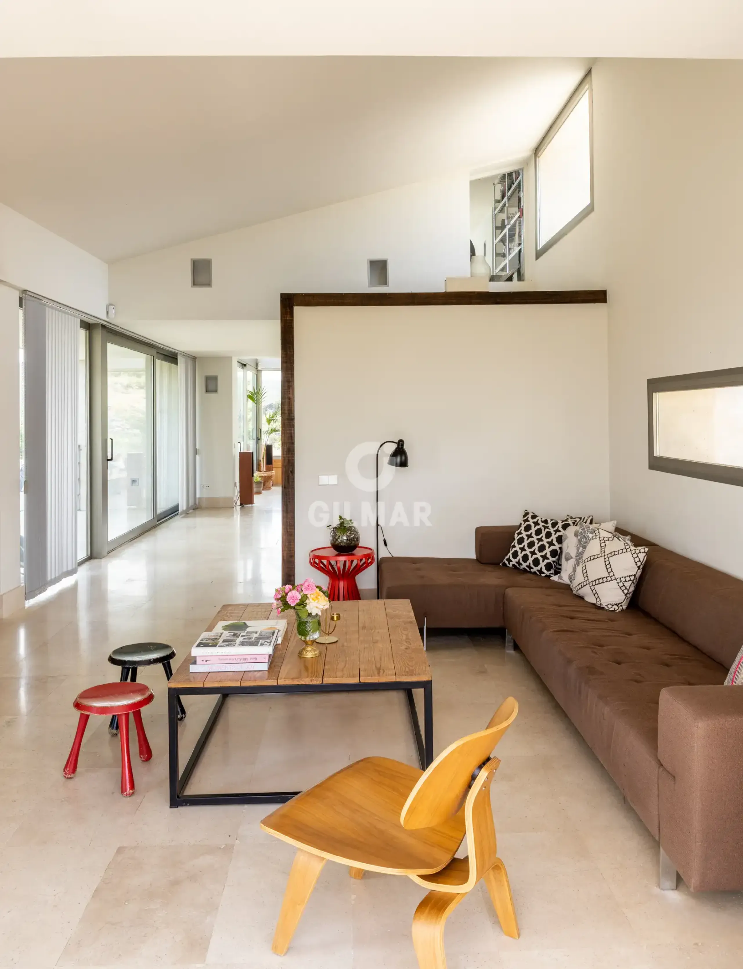 Villa in Torrelaguna - Madrid