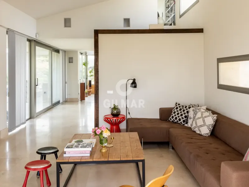 Villa in Torrelaguna - Madrid