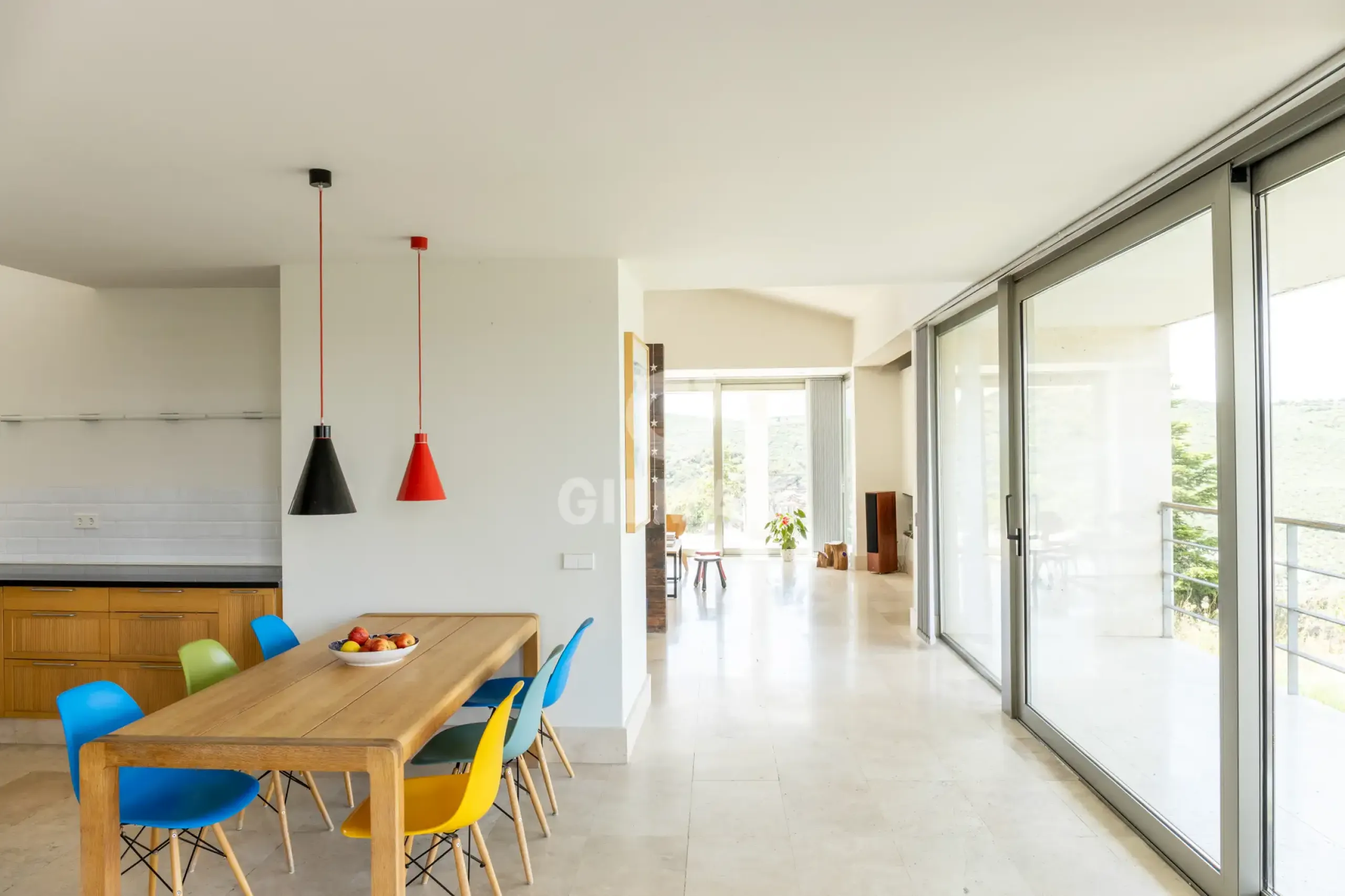 Villa in Torrelaguna - Madrid
