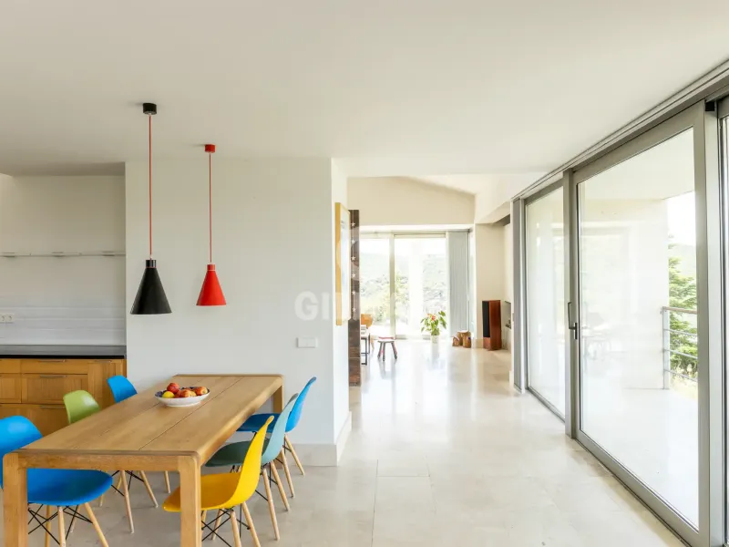 Villa in Torrelaguna - Madrid