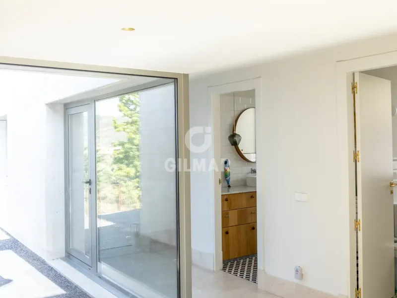 Villa in Torrelaguna - Madrid