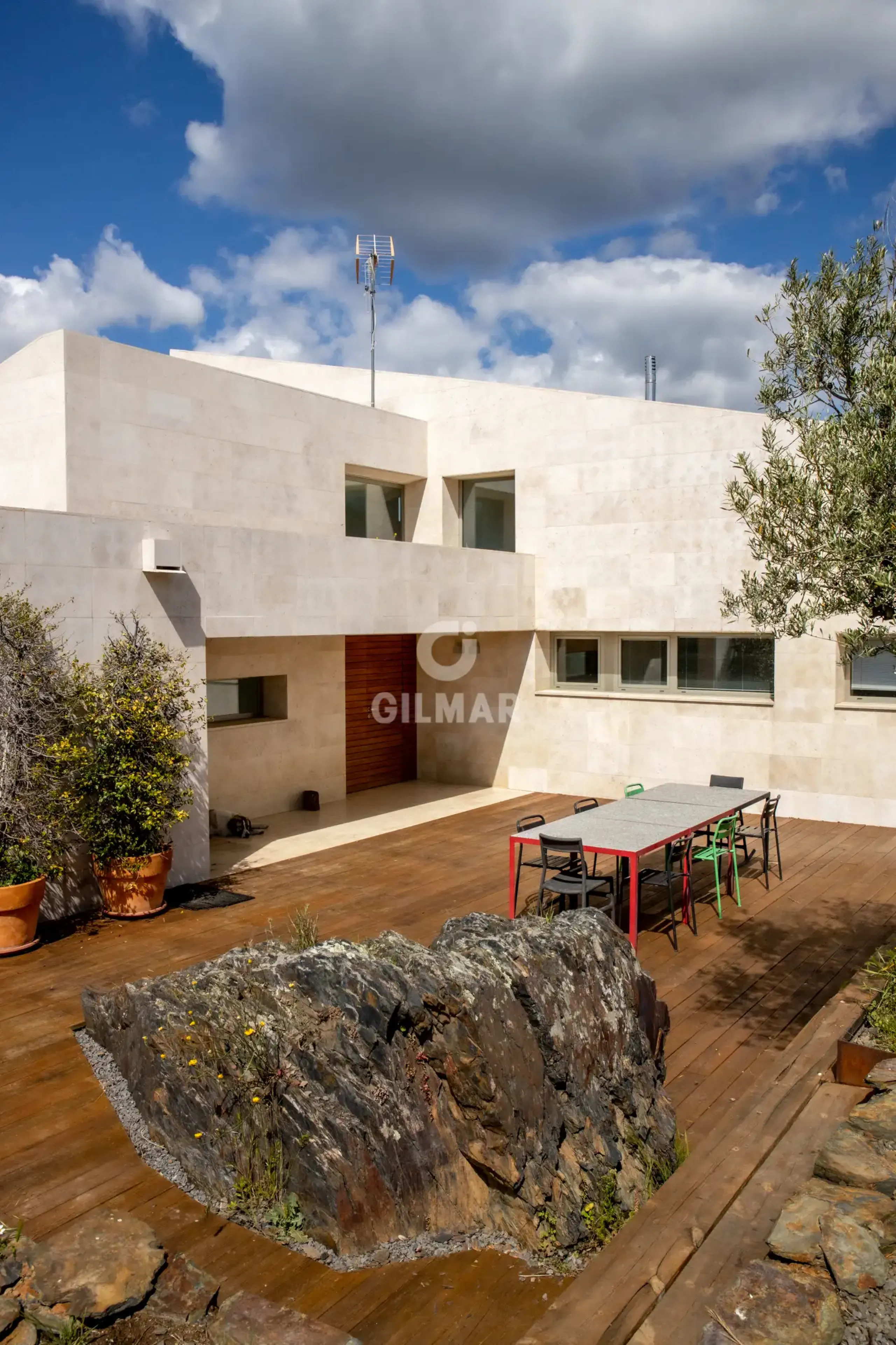 Villa in Torrelaguna - Madrid