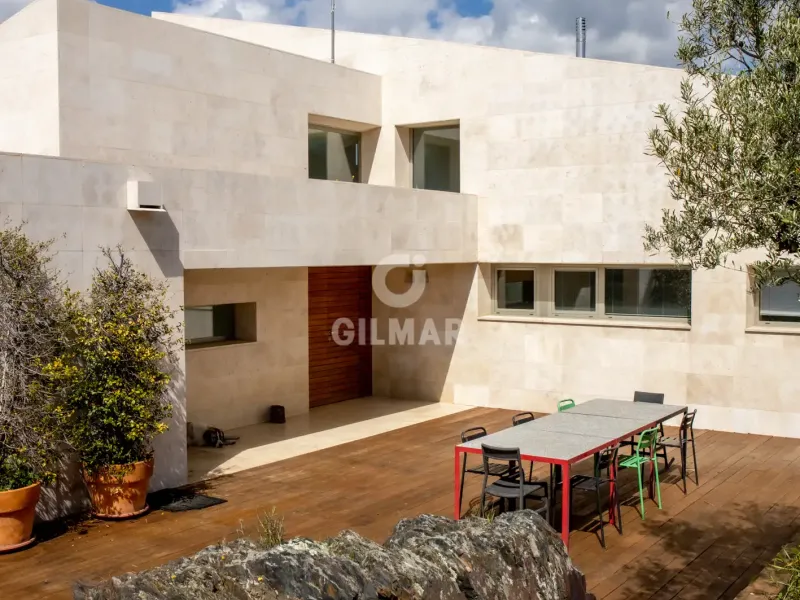 Villa in Torrelaguna - Madrid