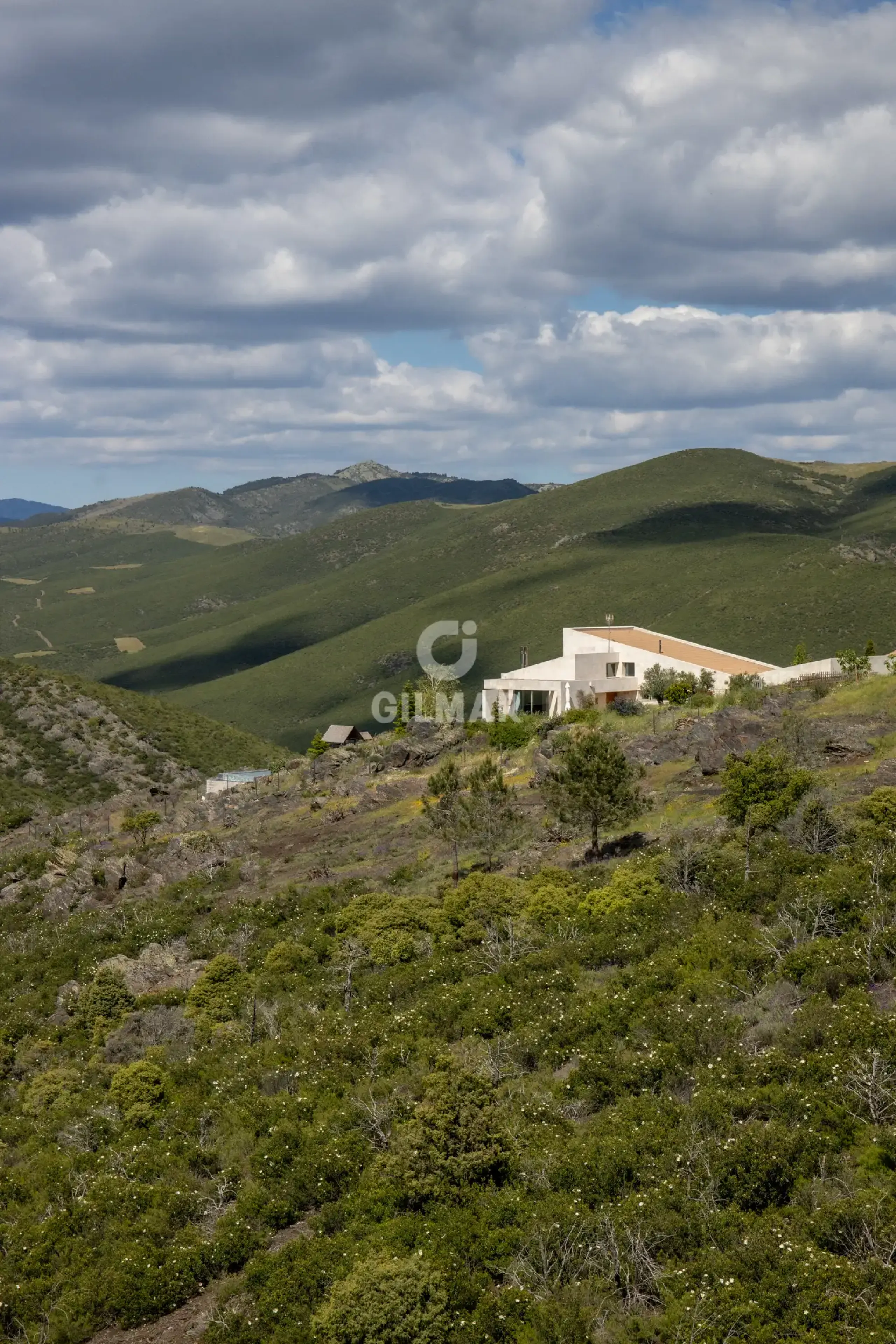 Villa in Torrelaguna - Madrid