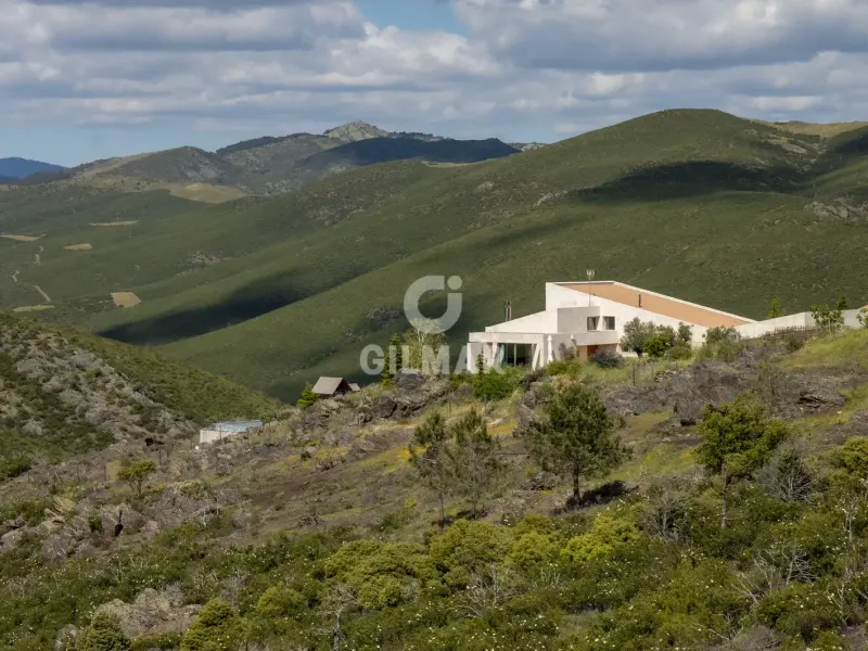 Villa in Torrelaguna - Madrid