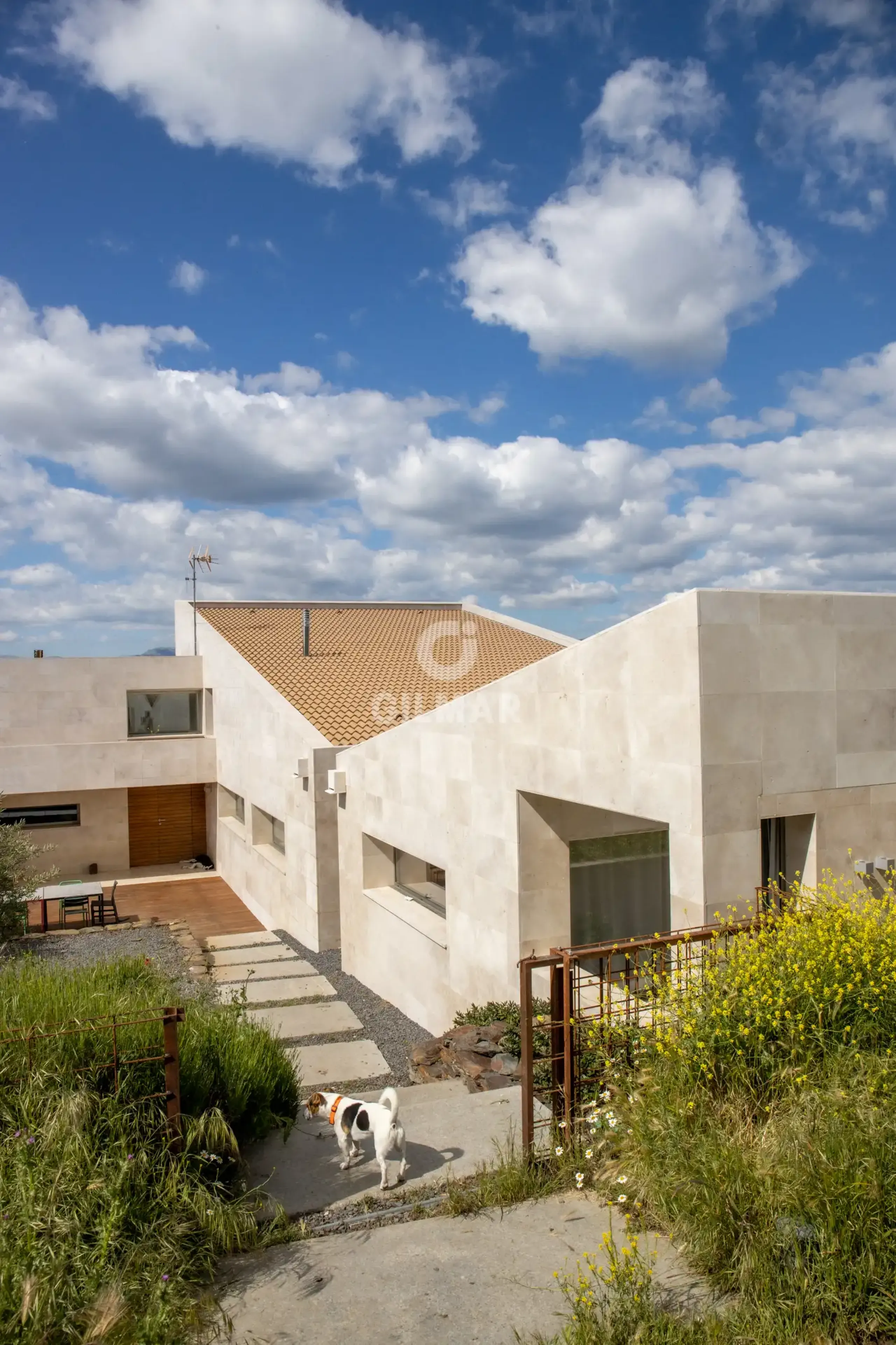 Villa in Torrelaguna - Madrid