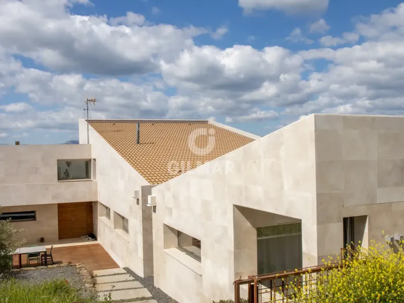 Villa in Torrelaguna - Madrid
