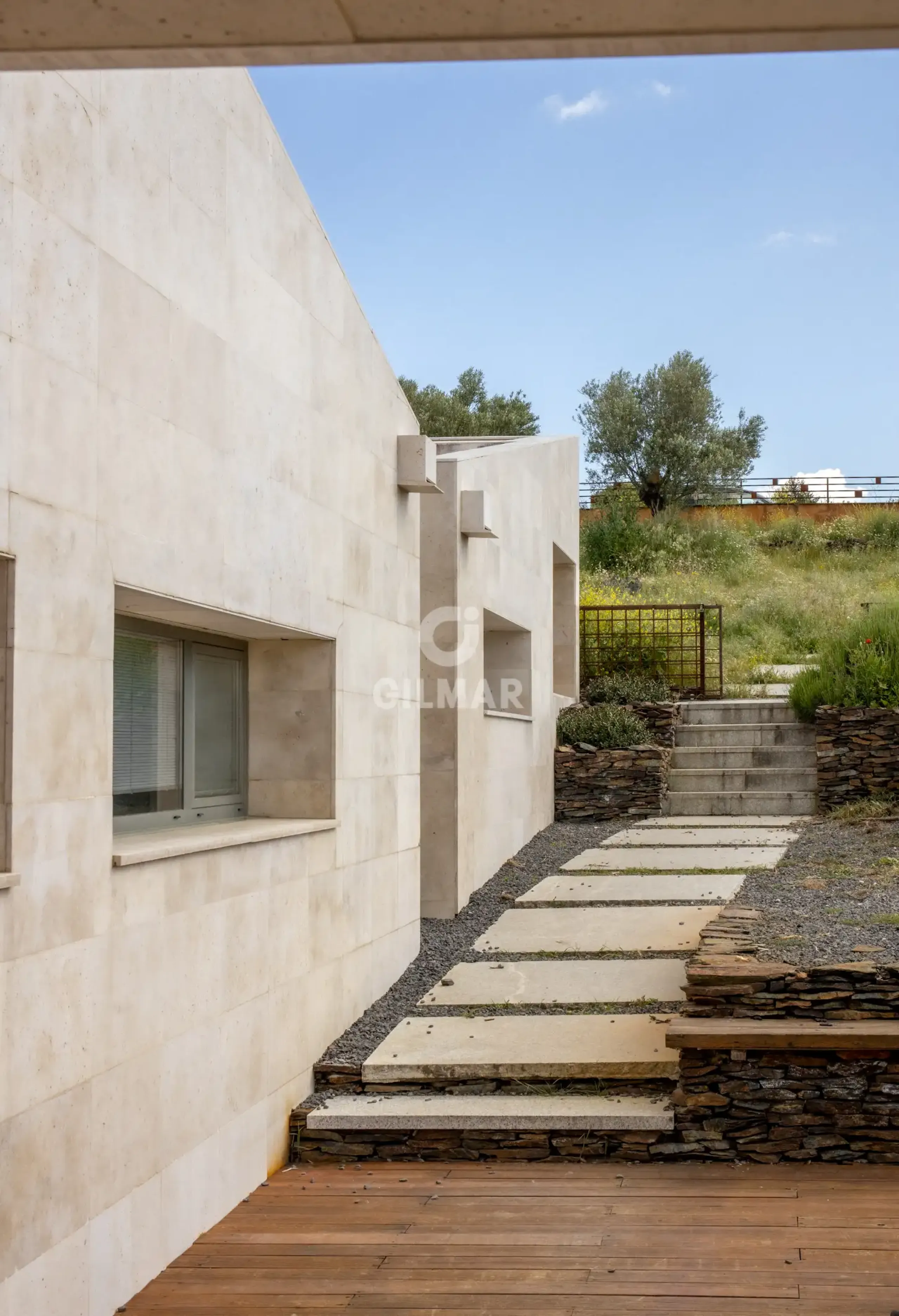 Villa in Torrelaguna - Madrid